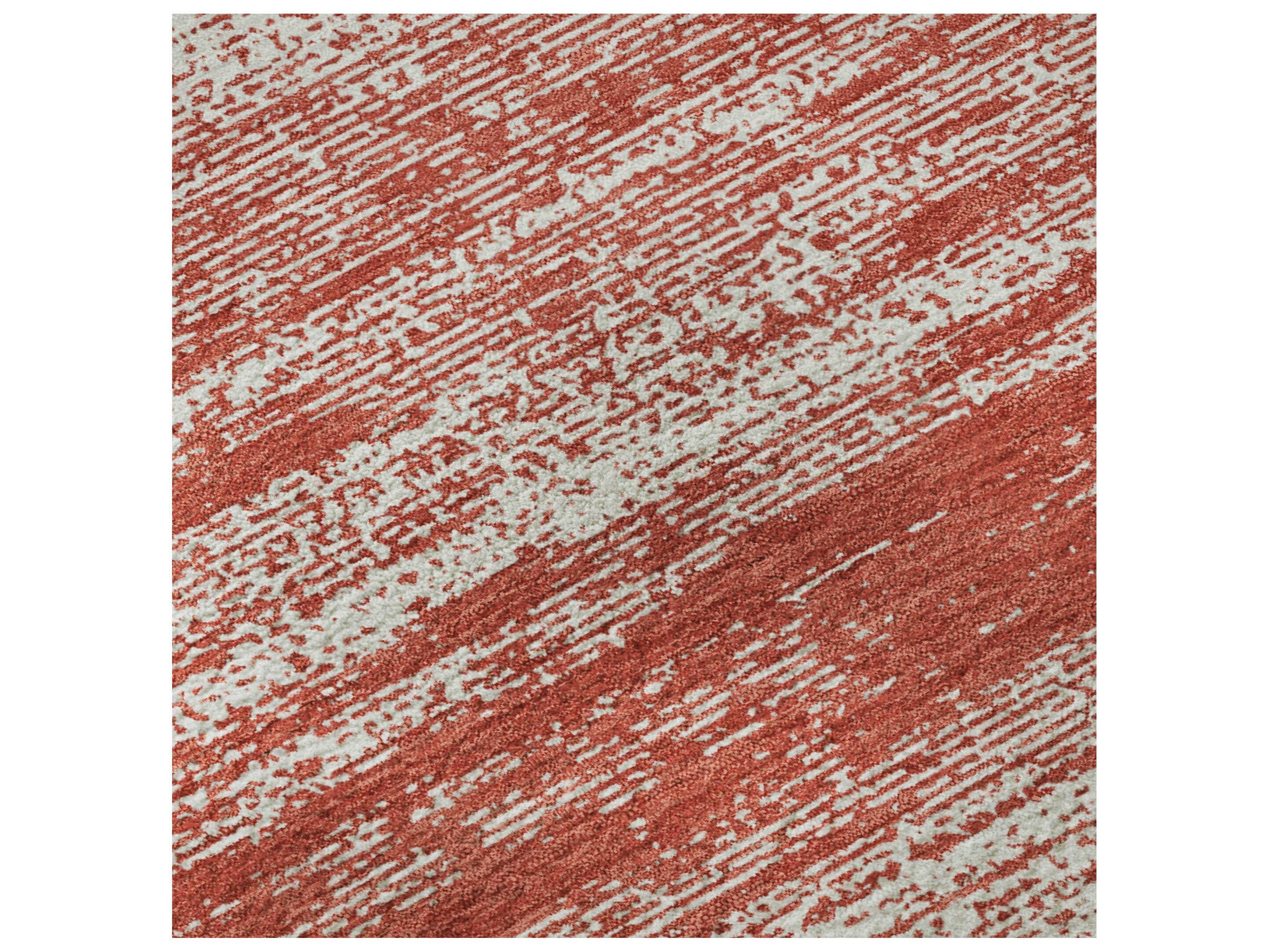 Dalyn Mayfield Striped Area Rug