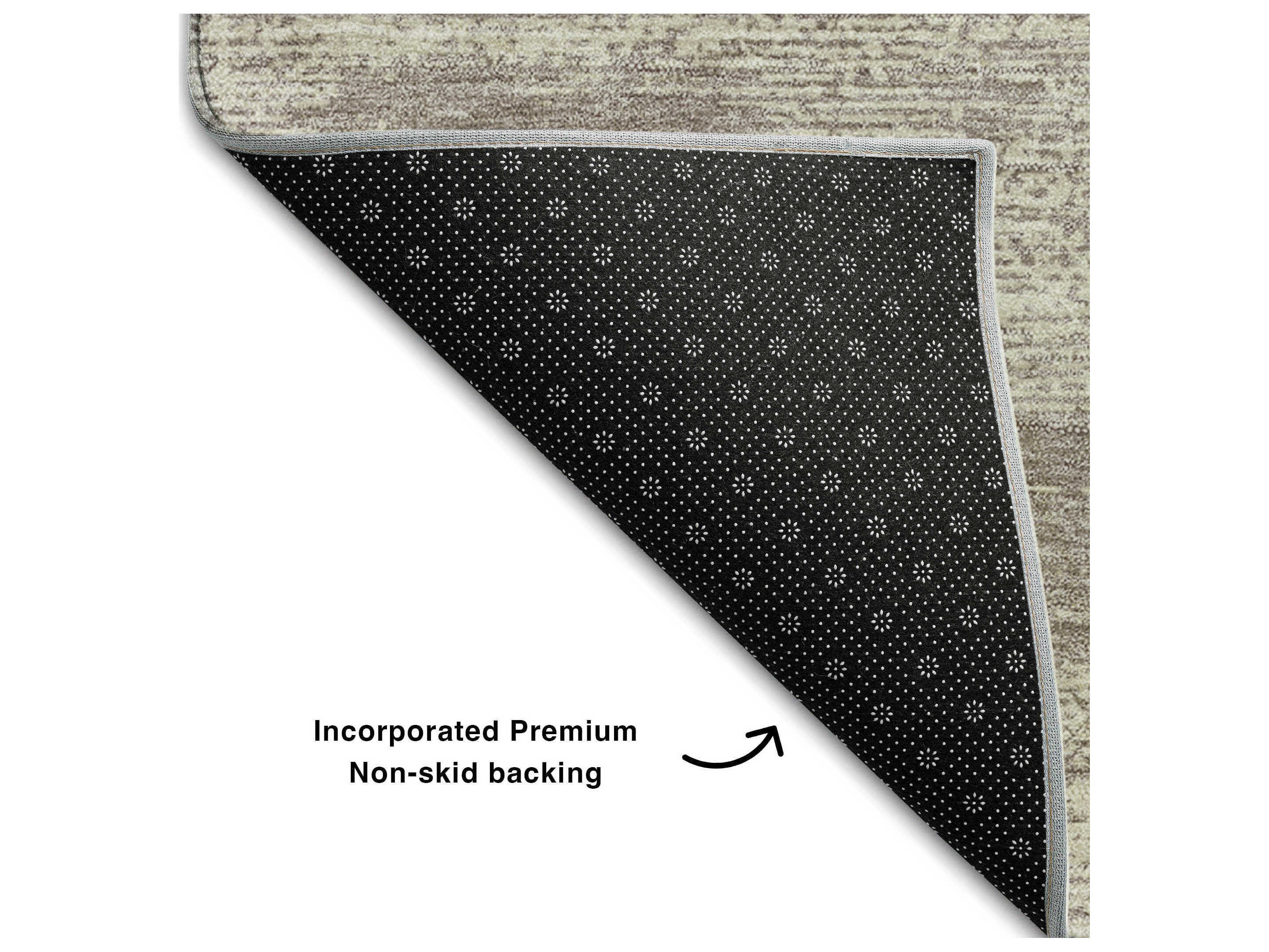 Dalyn Mayfield Striped Area Rug