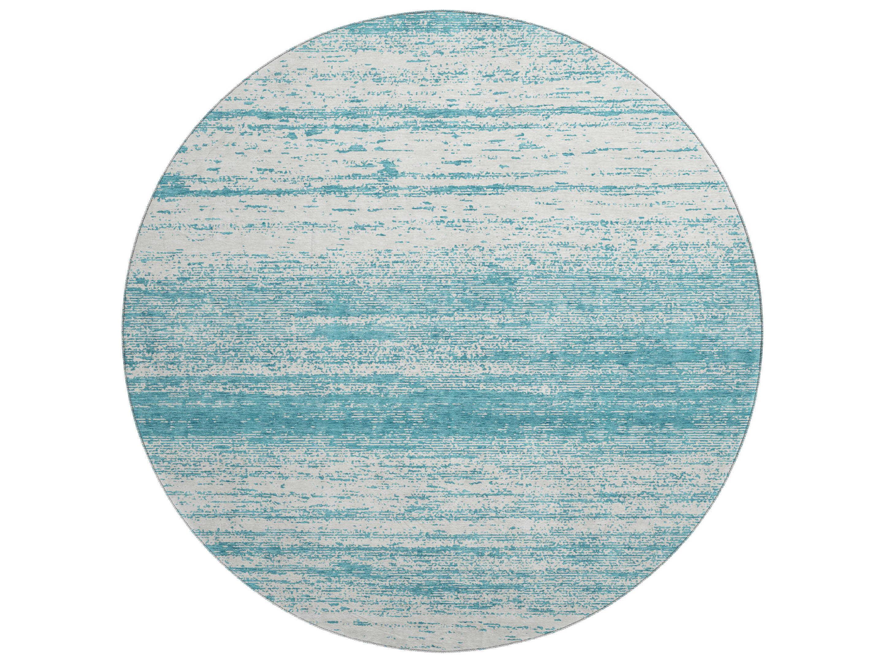 Dalyn Mayfield Striped Area Rug