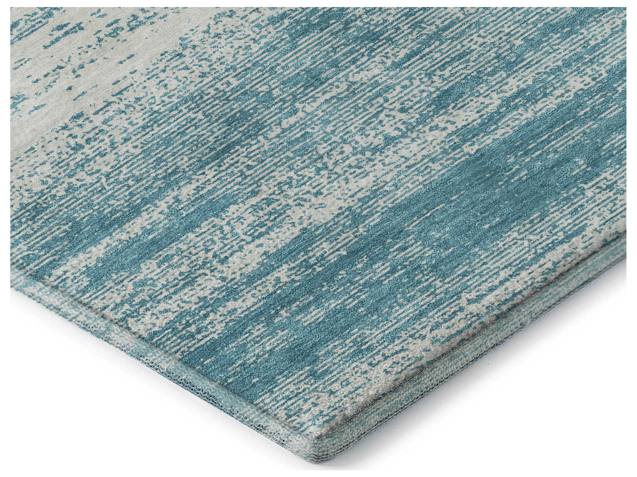 Dalyn Mayfield Striped Area Rug