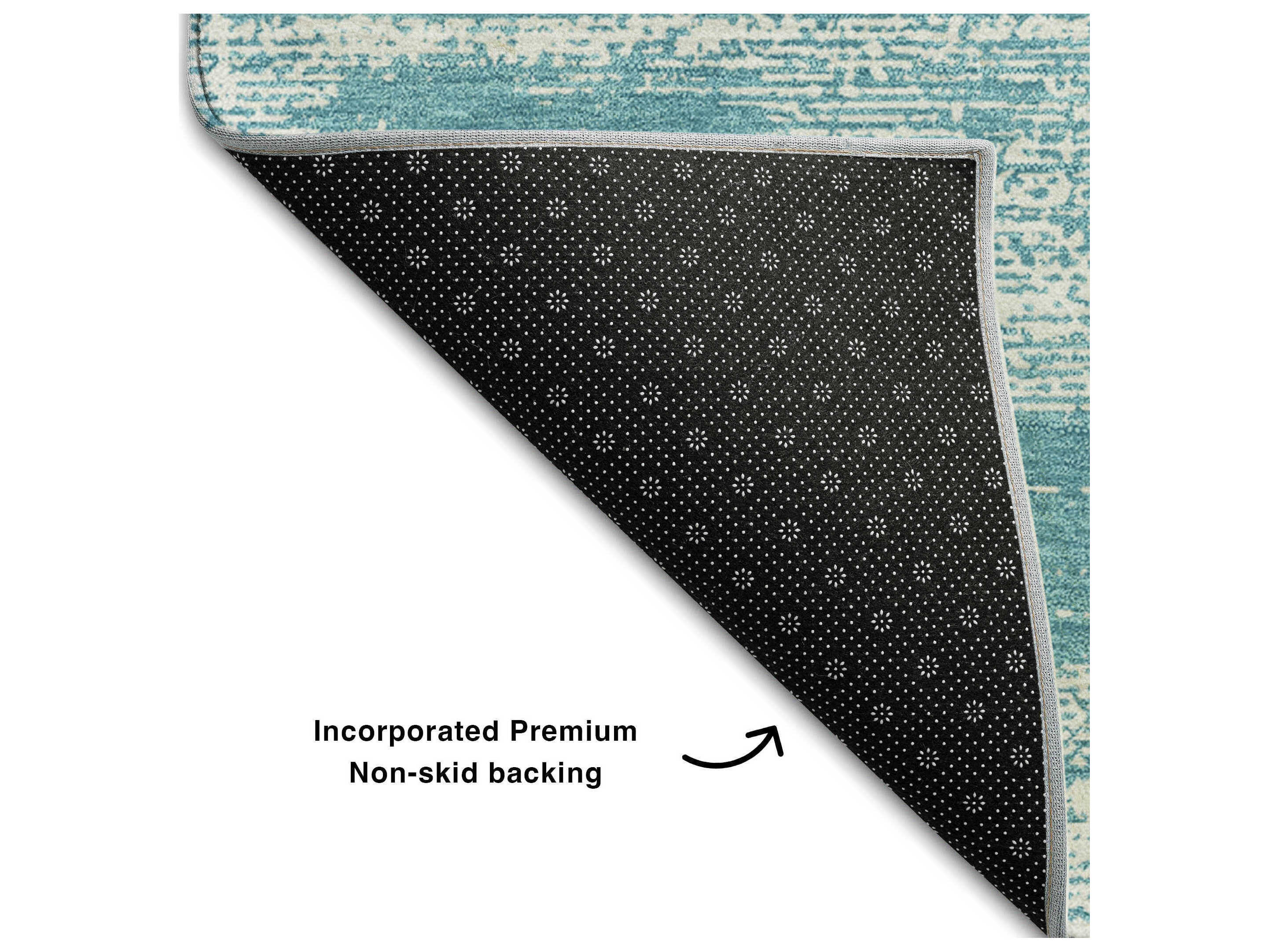 Dalyn Mayfield Striped Area Rug