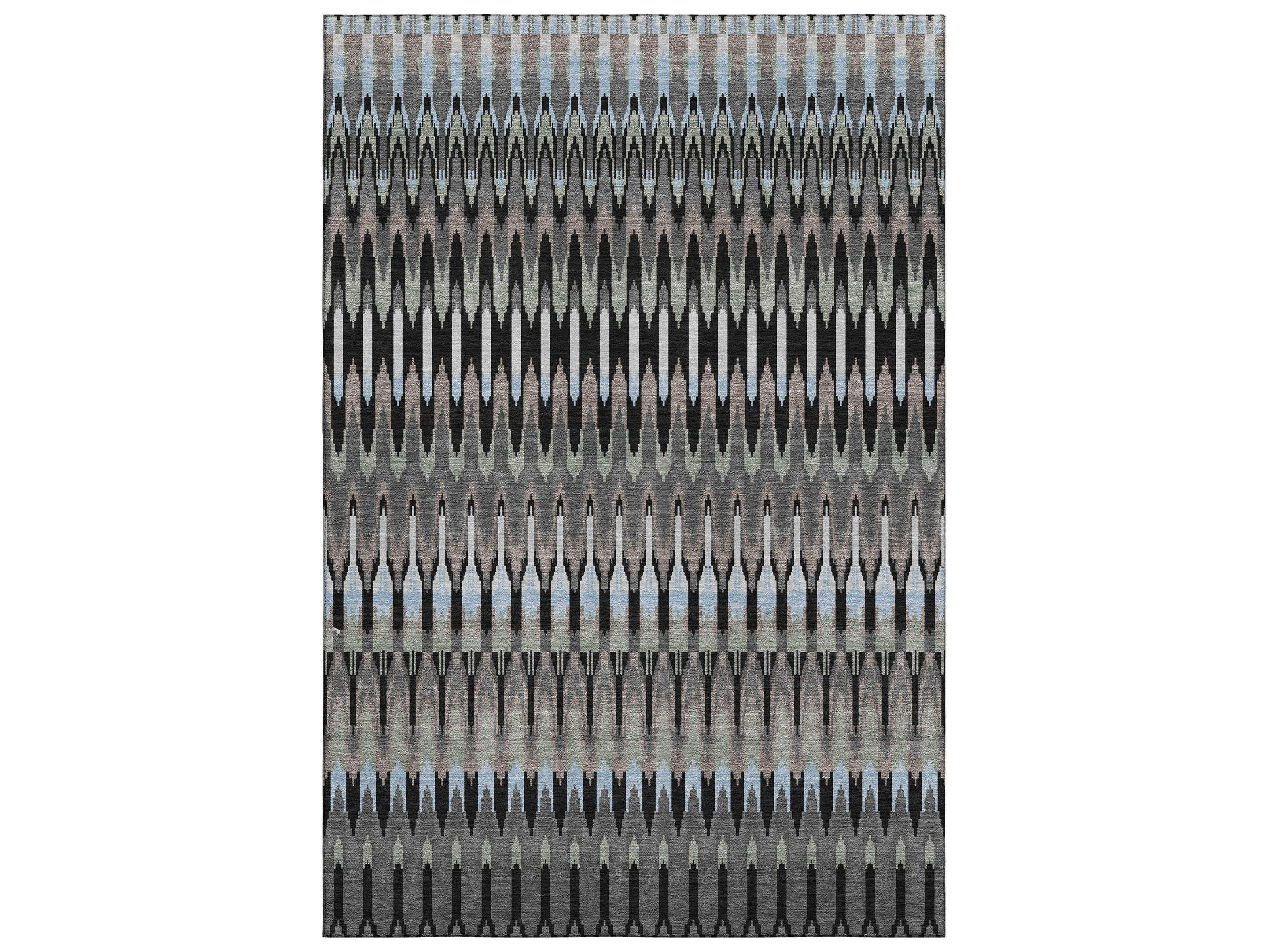 Dalyn Mayfield Geometric Area Rug