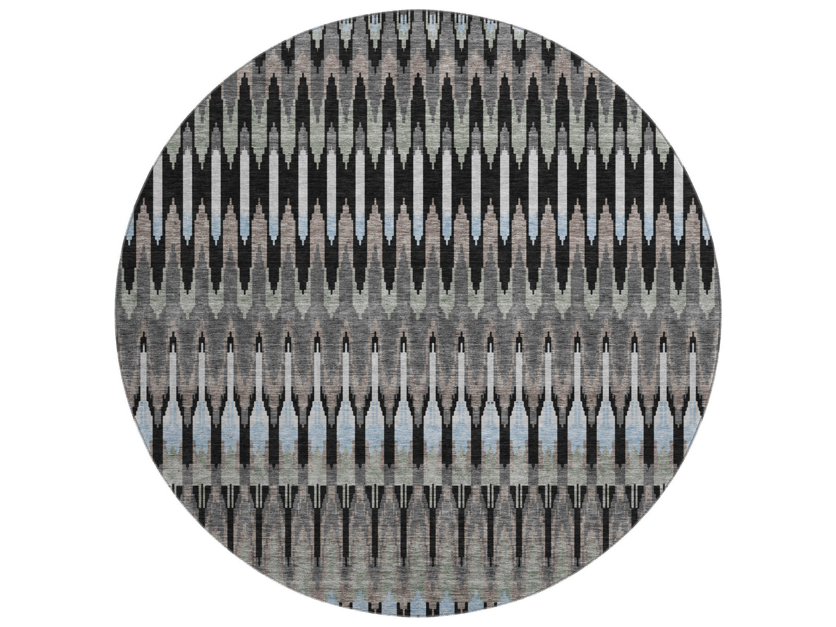 Dalyn Mayfield Geometric Area Rug