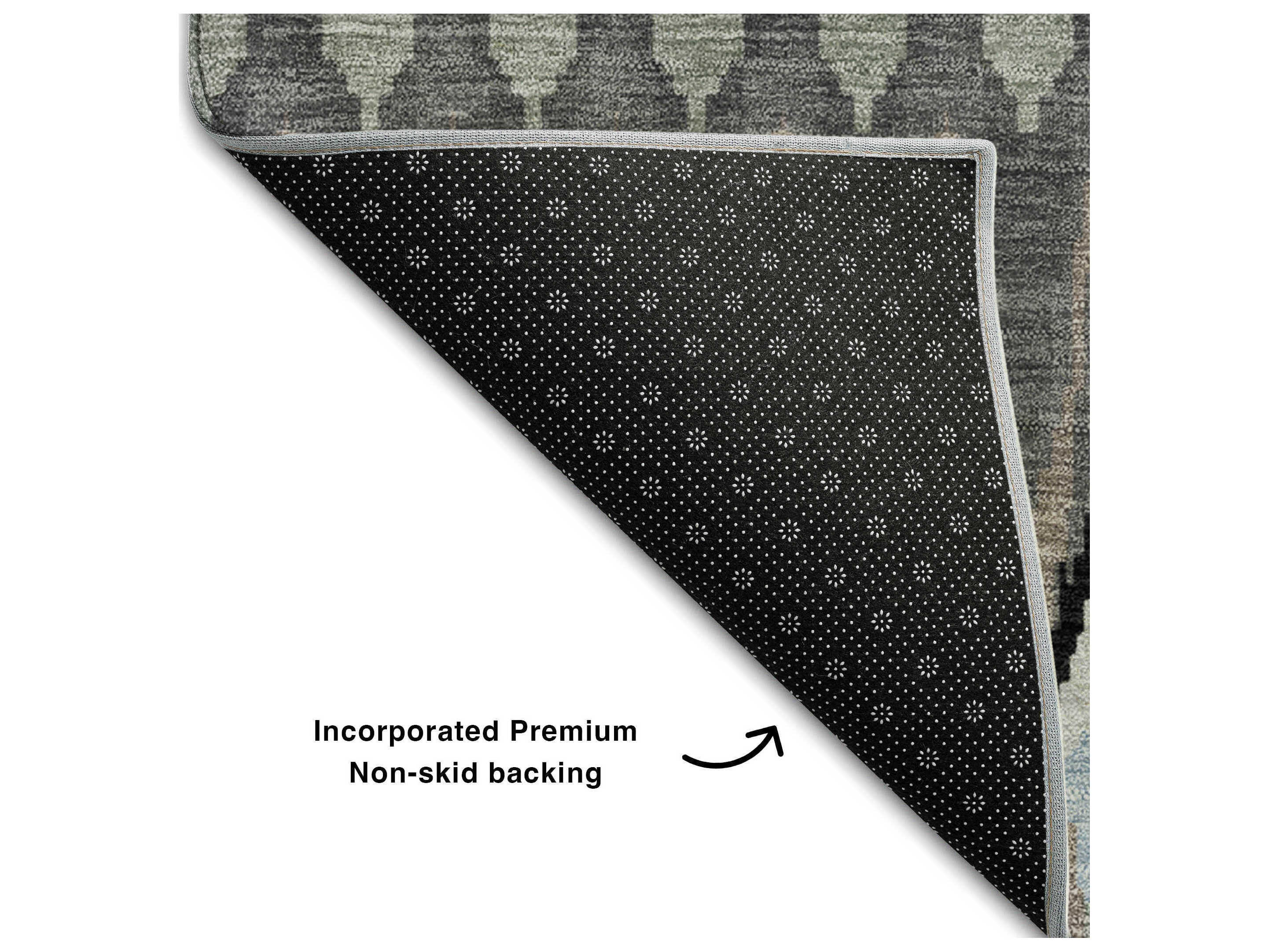 Dalyn Mayfield Geometric Area Rug