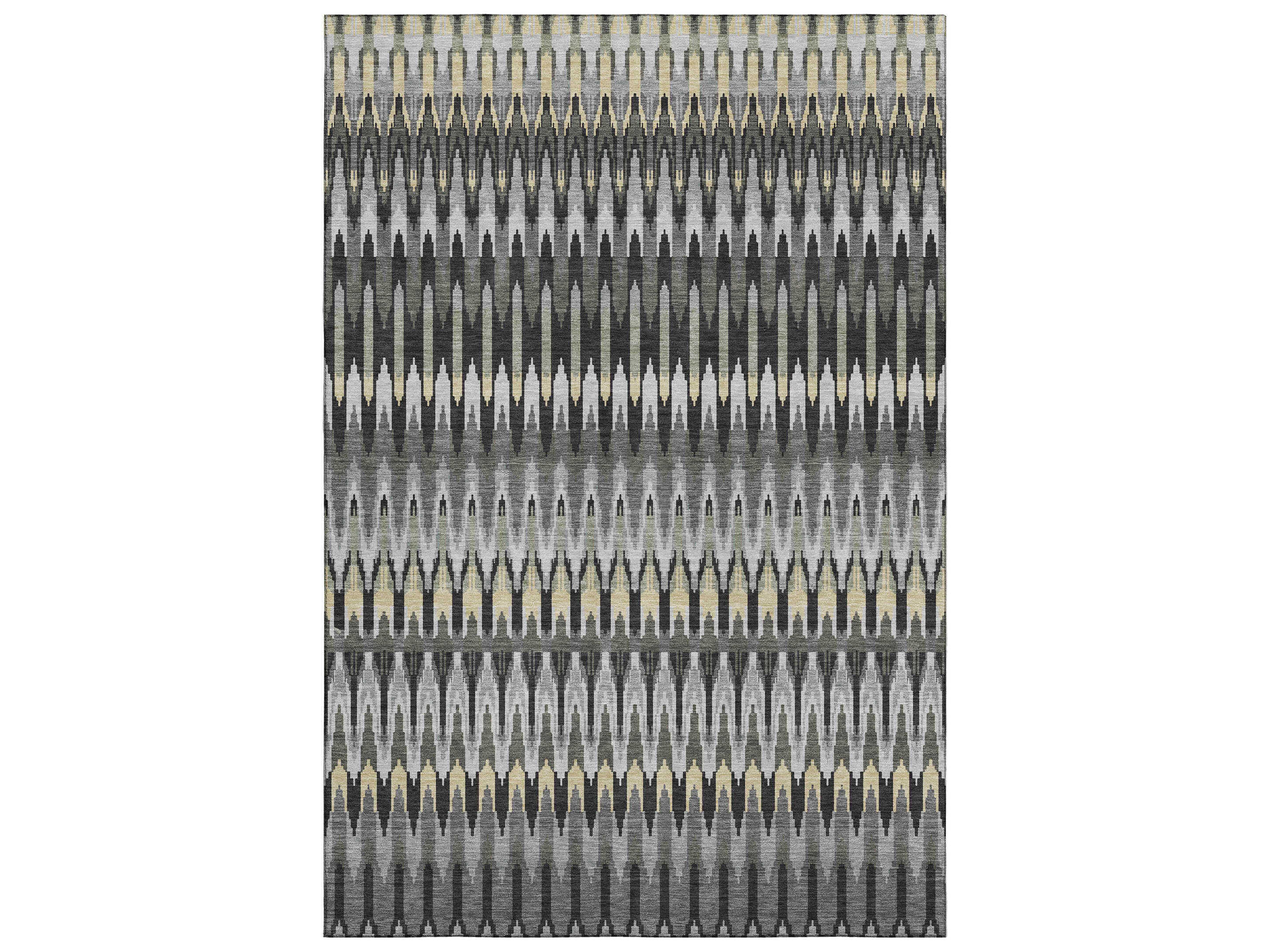 Dalyn Mayfield Geometric Area Rug