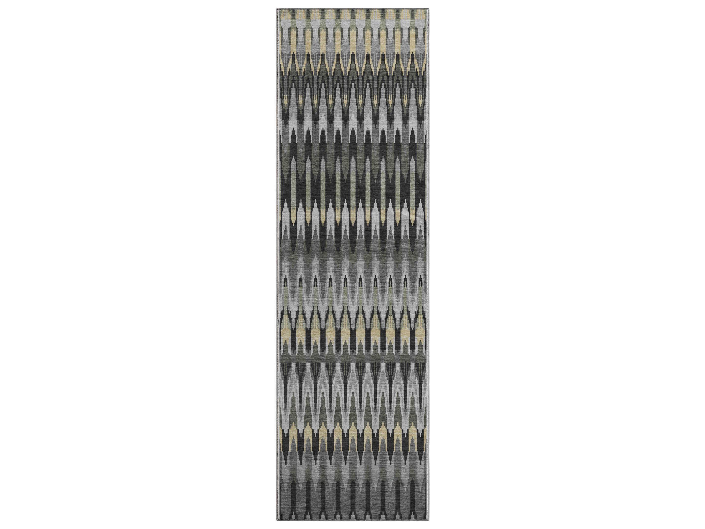 Dalyn Mayfield Geometric Area Rug