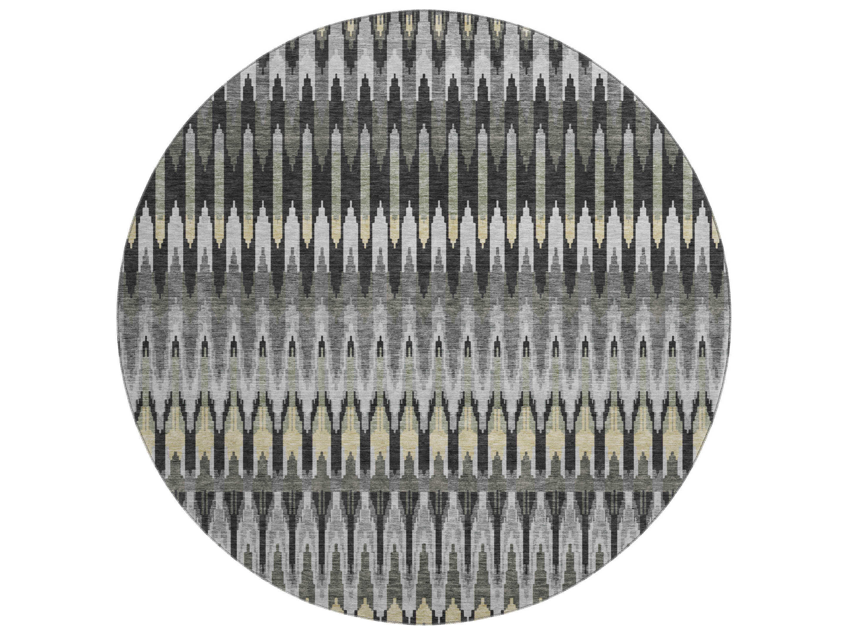 Dalyn Mayfield Geometric Area Rug