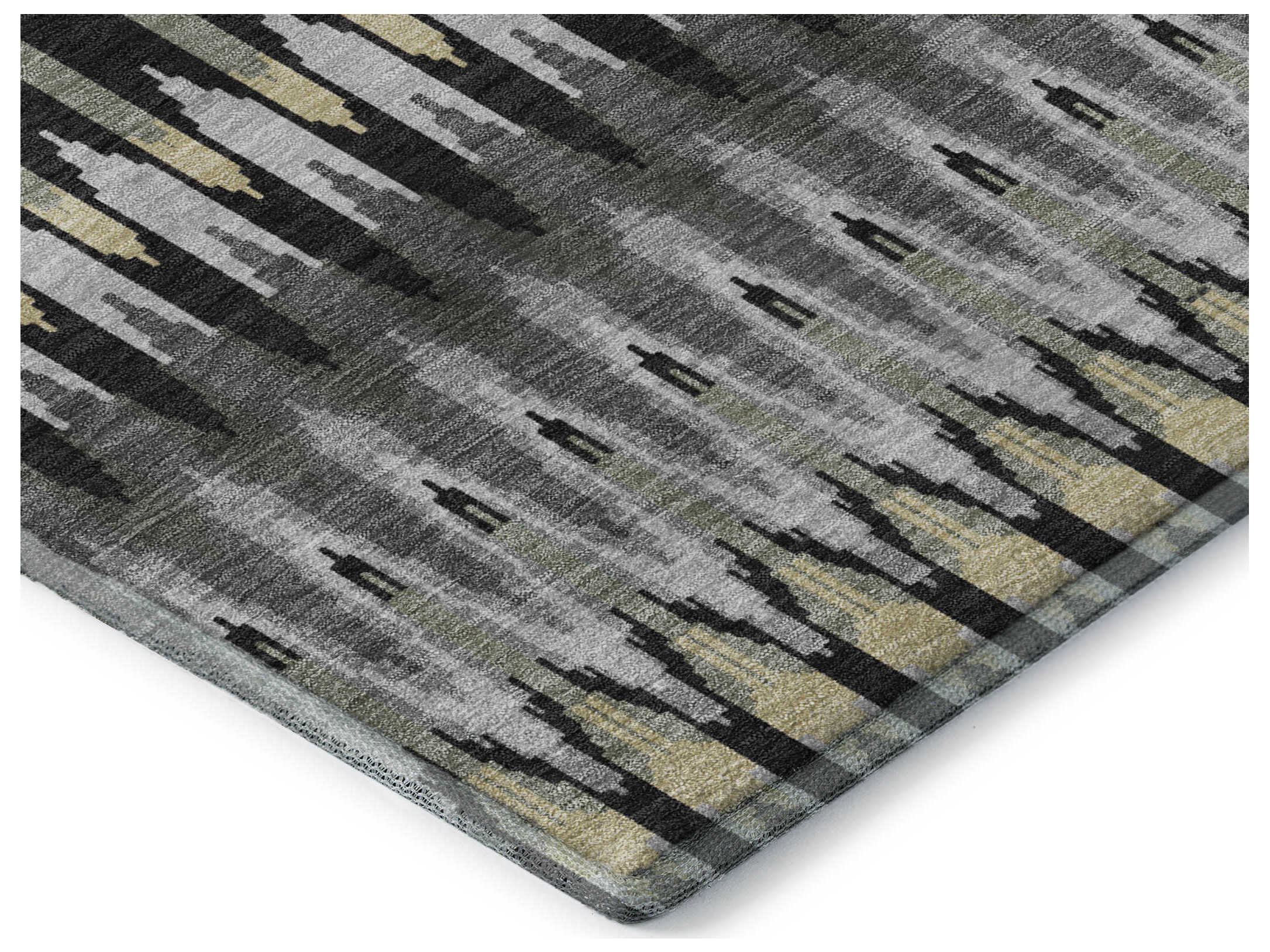 Dalyn Mayfield Geometric Area Rug