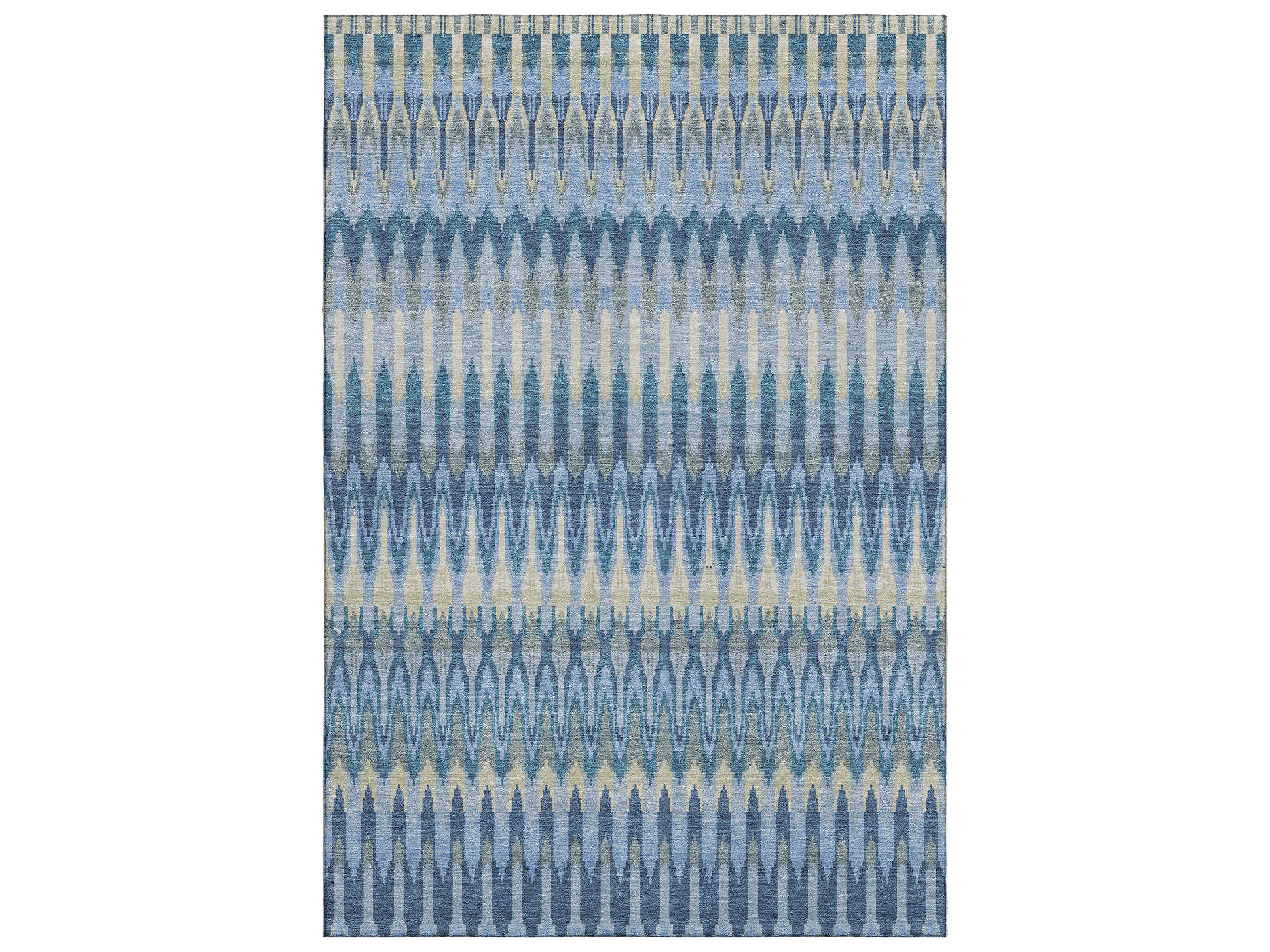 Dalyn Mayfield Geometric Area Rug