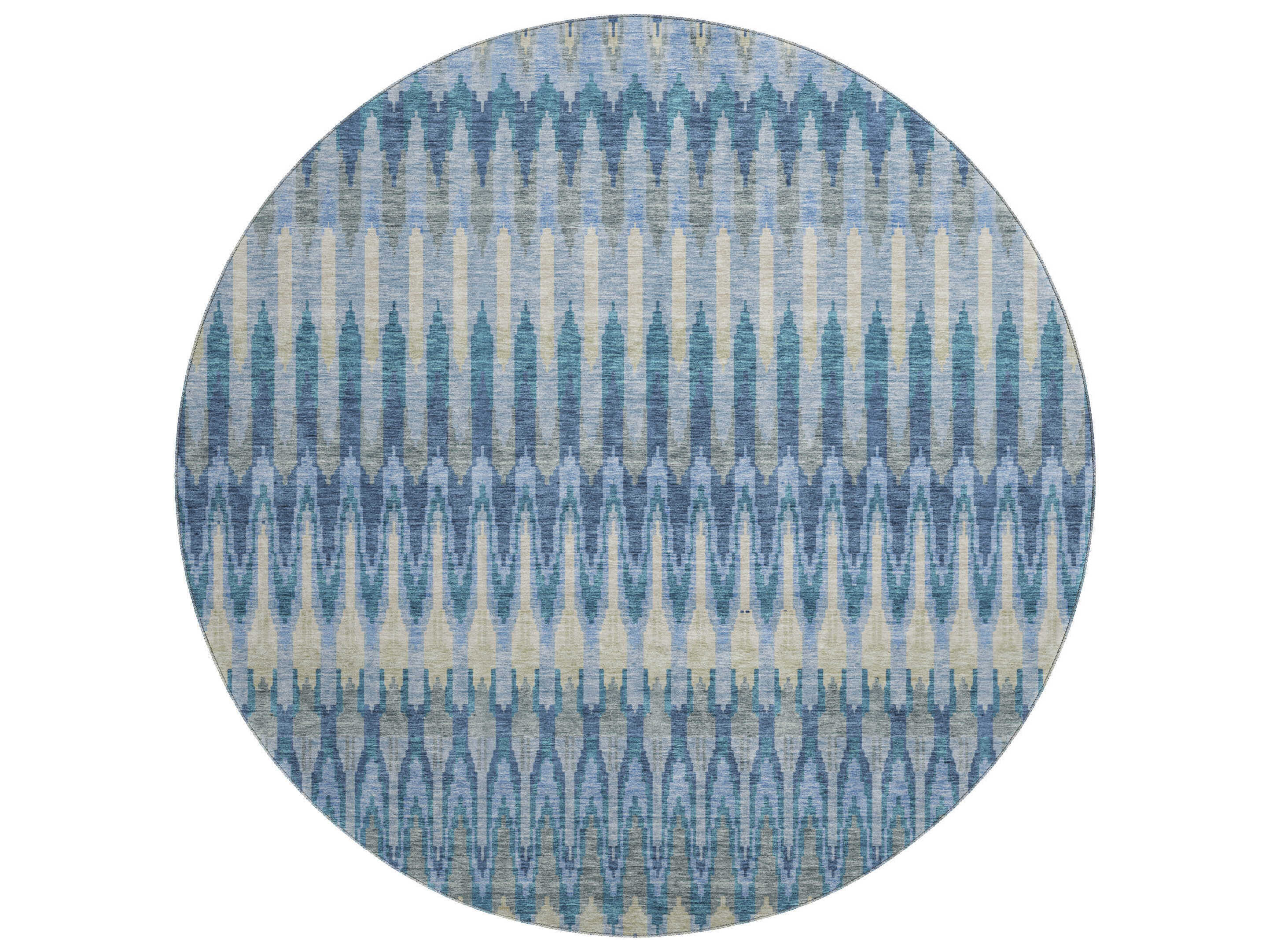 Dalyn Mayfield Geometric Area Rug