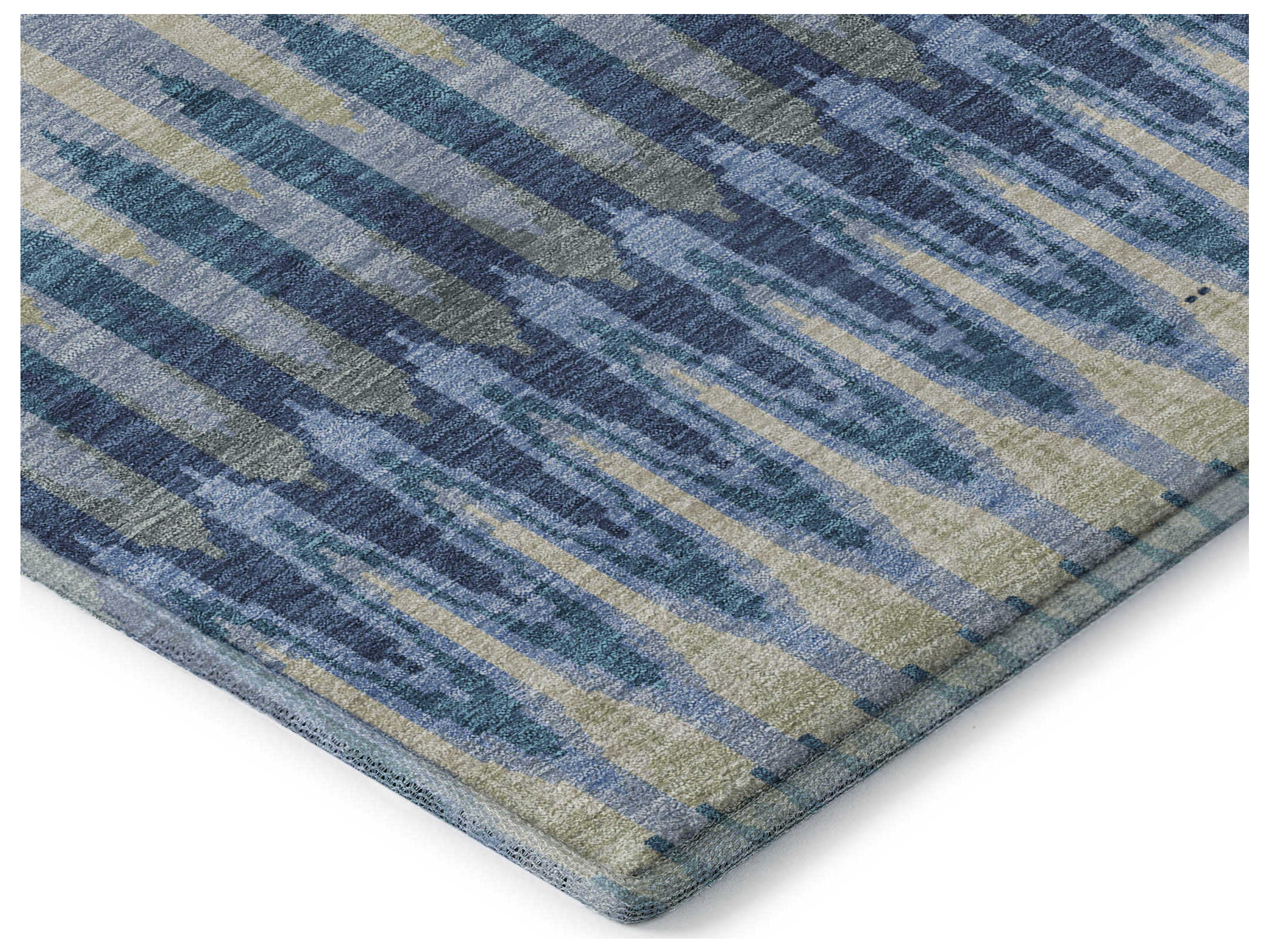Dalyn Mayfield Geometric Area Rug