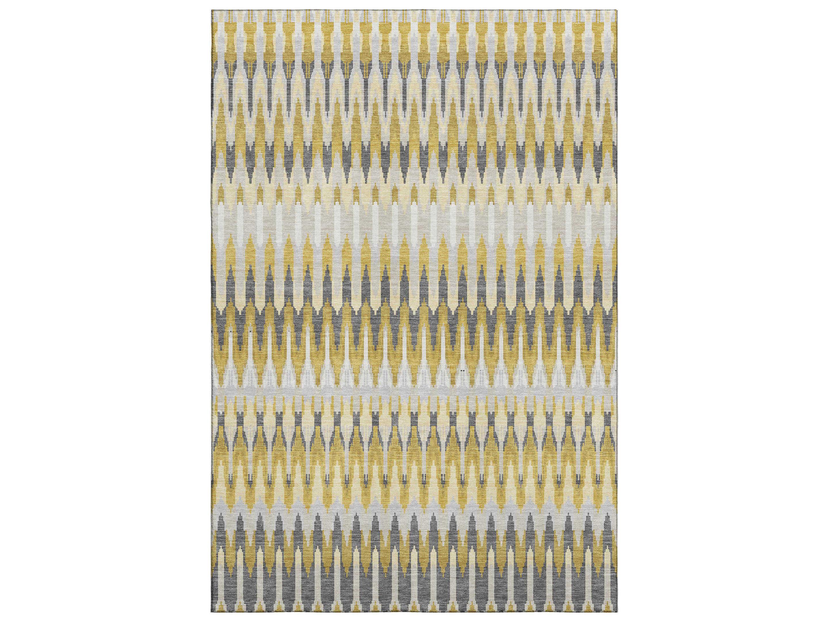 Dalyn Mayfield Geometric Area Rug