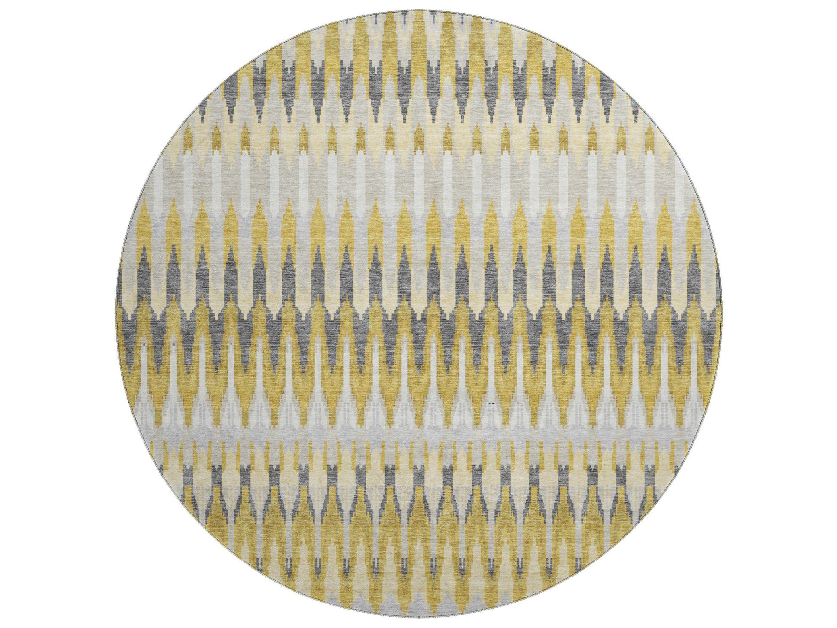 Dalyn Mayfield Geometric Area Rug