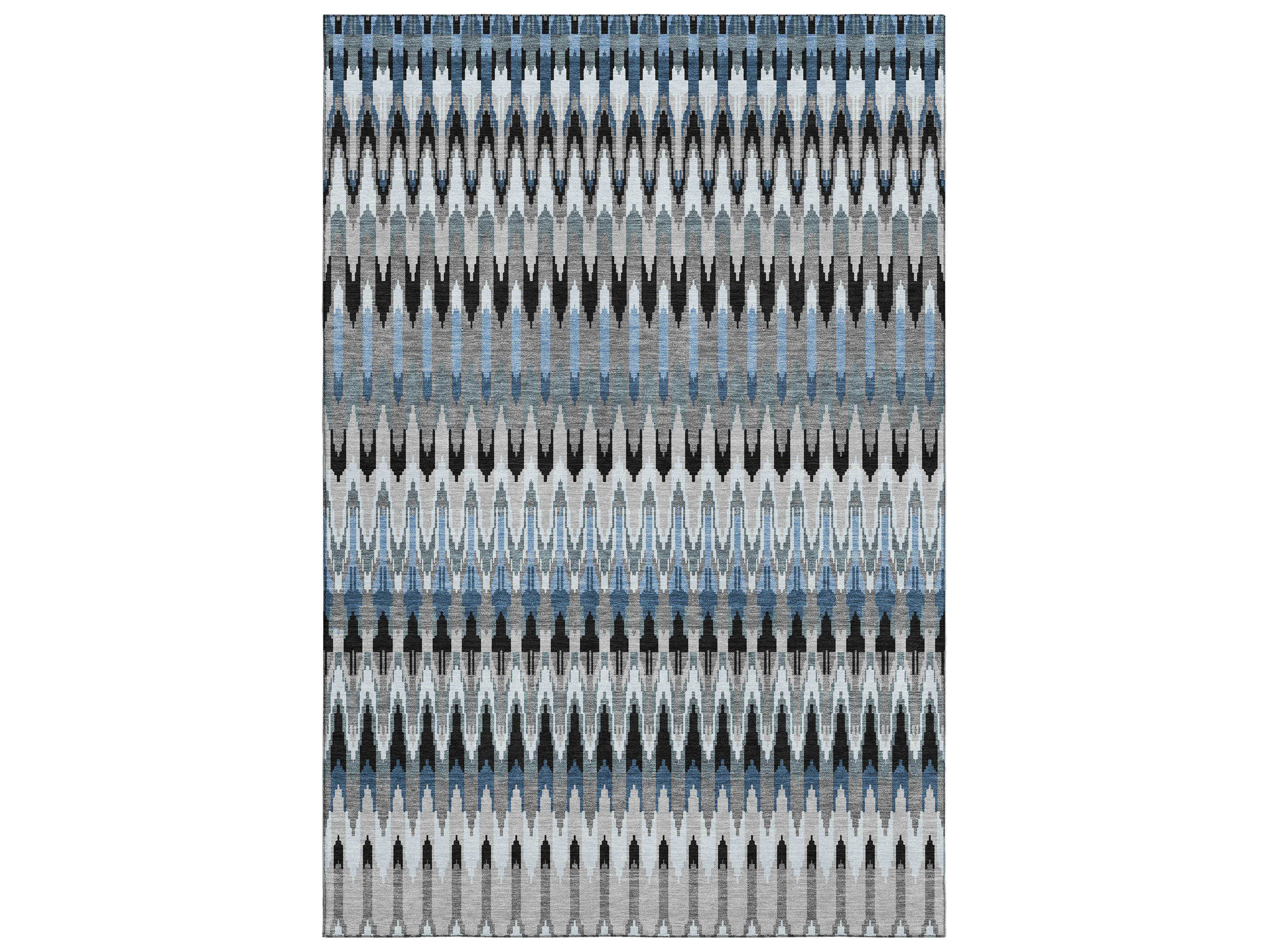 Dalyn Mayfield Geometric Area Rug
