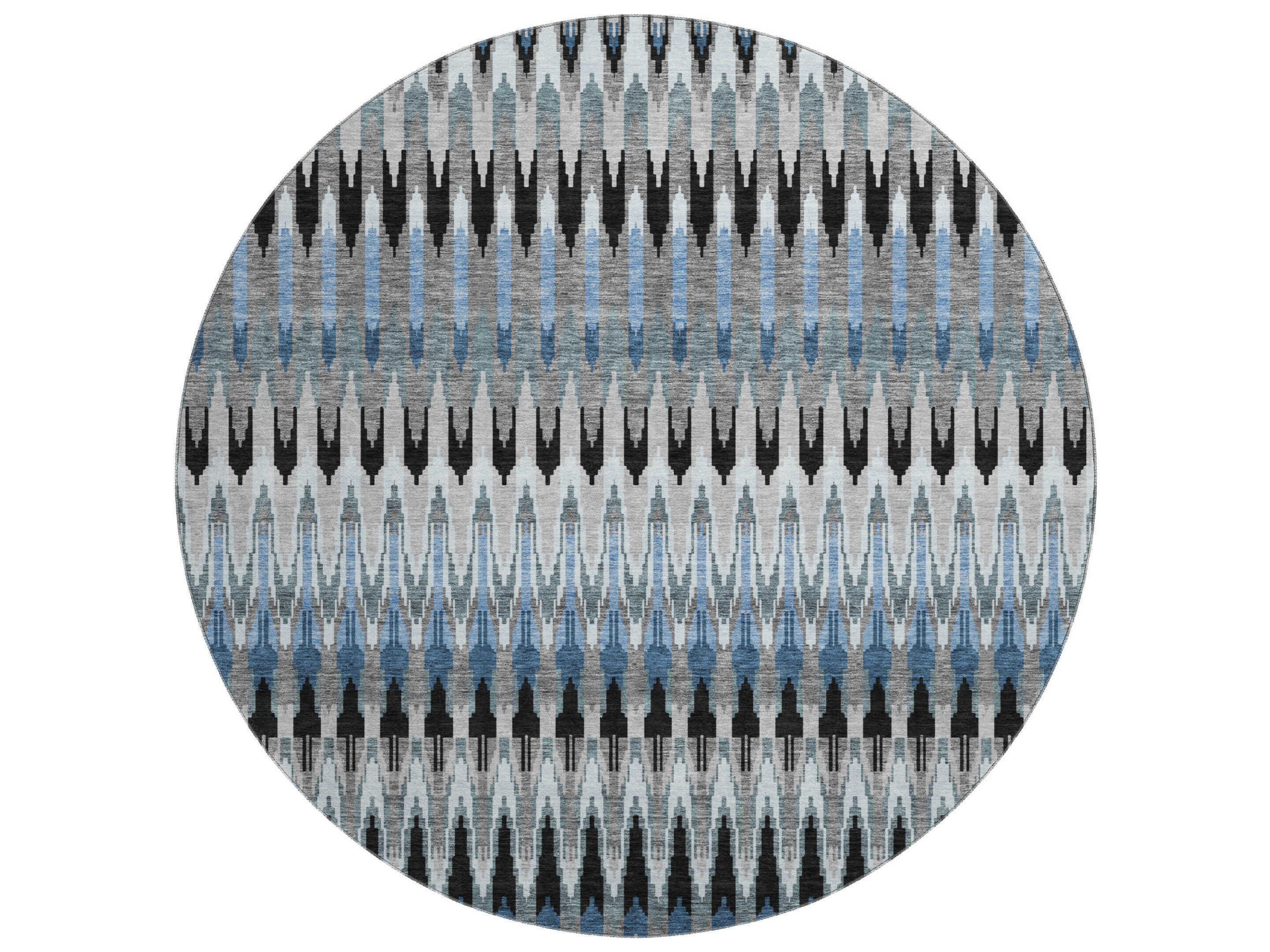 Dalyn Mayfield Geometric Area Rug