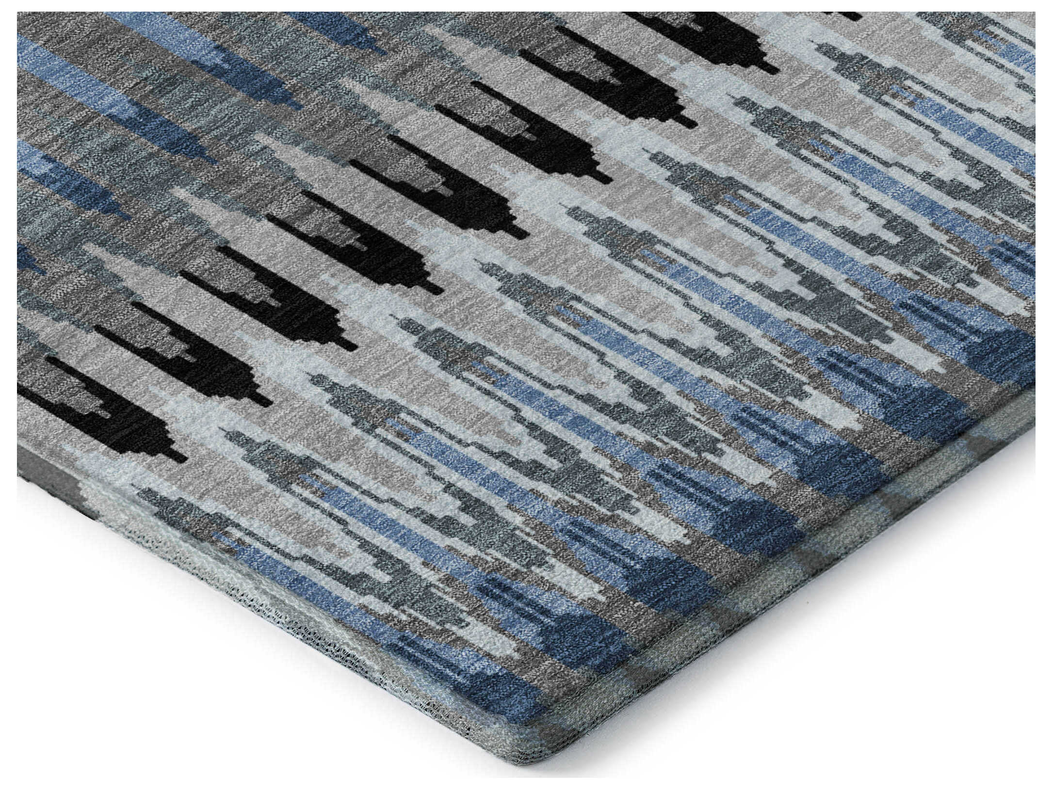Dalyn Mayfield Geometric Area Rug