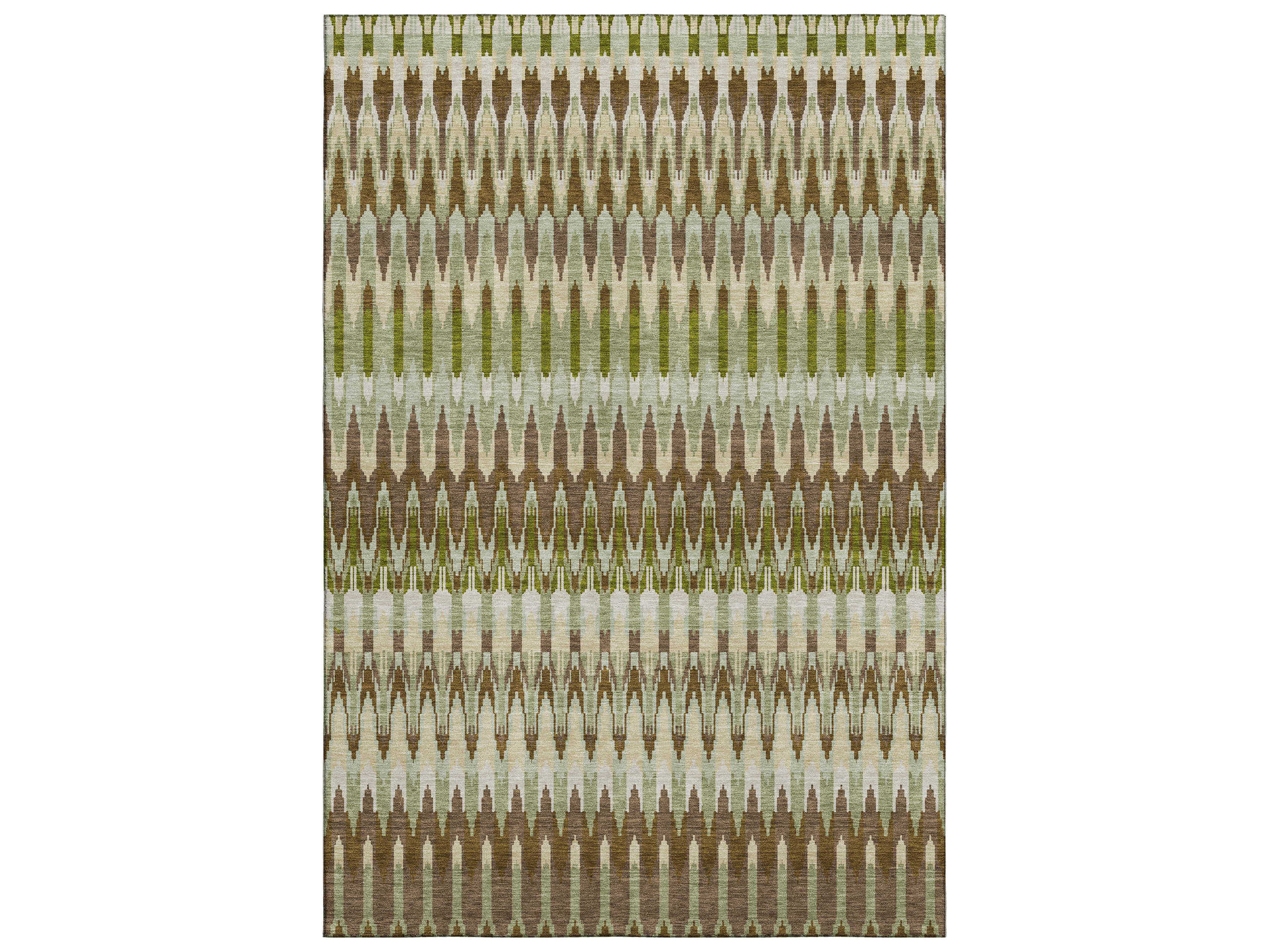 Dalyn Mayfield Geometric Area Rug