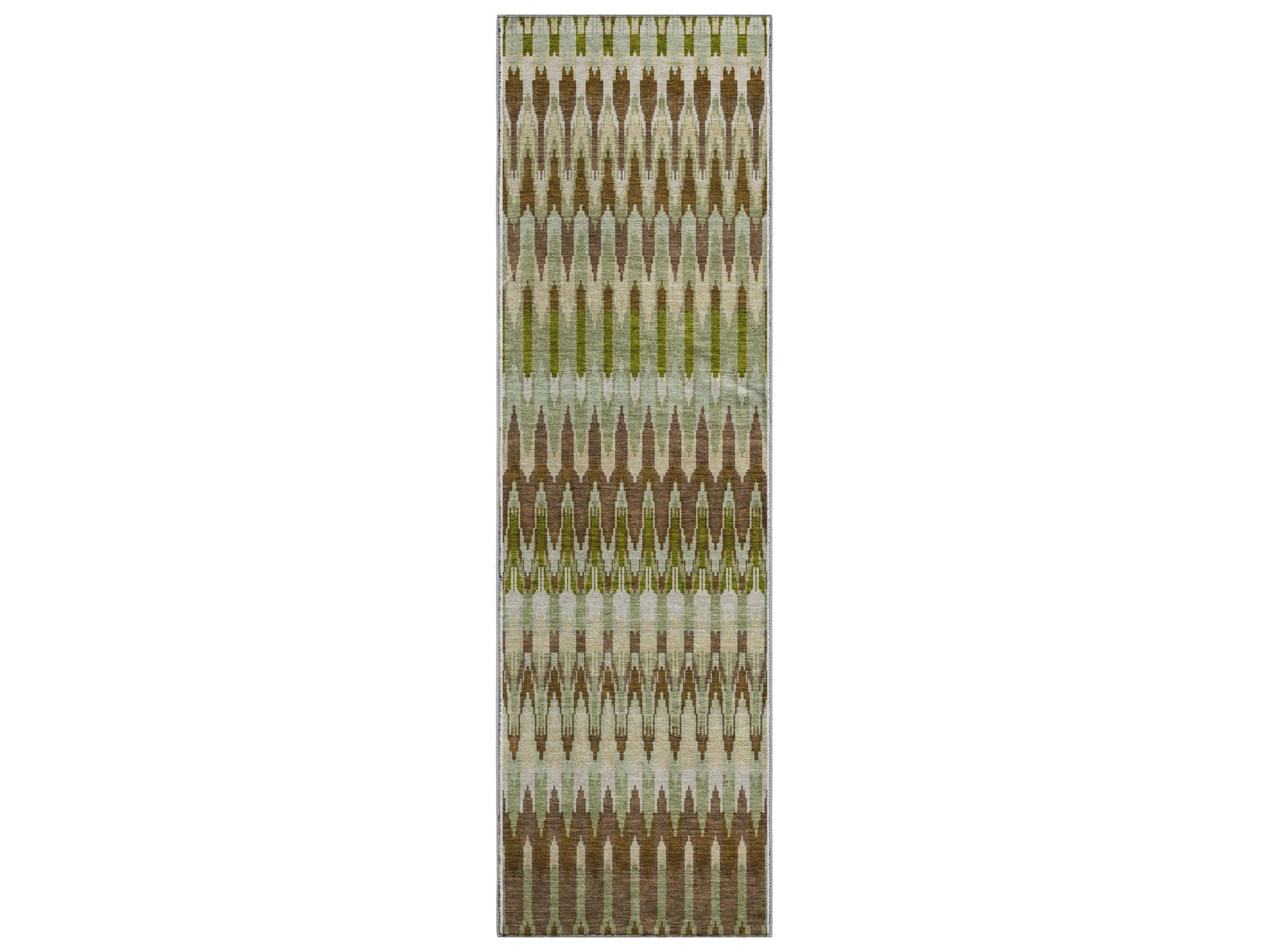 Dalyn Mayfield Geometric Area Rug