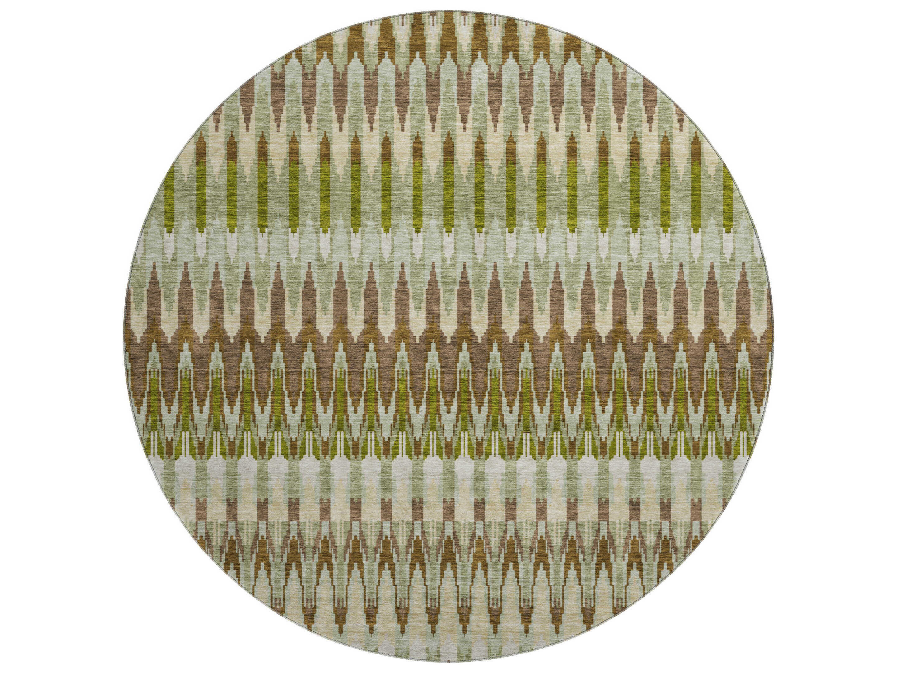 Dalyn Mayfield Geometric Area Rug