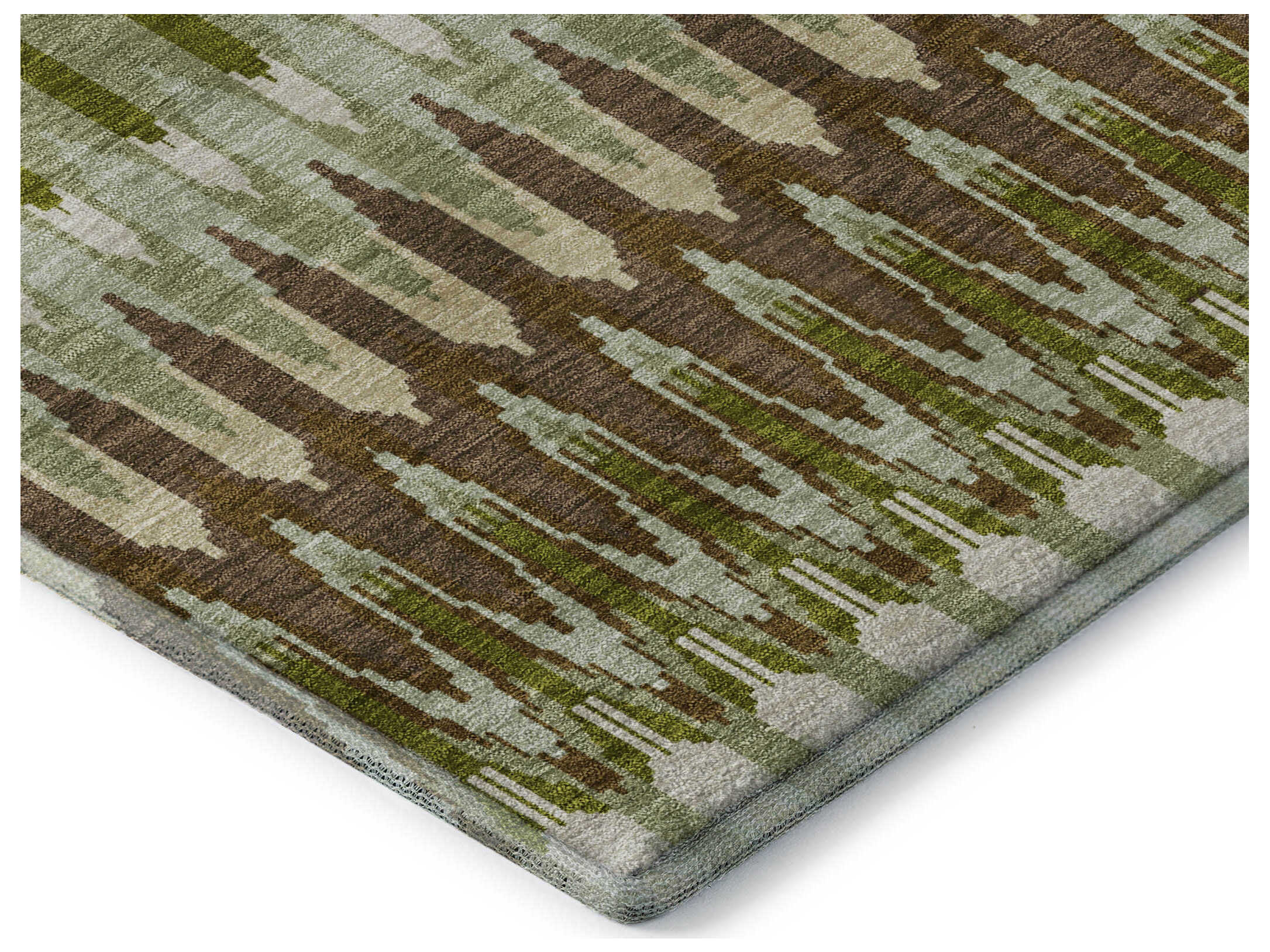 Dalyn Mayfield Geometric Area Rug