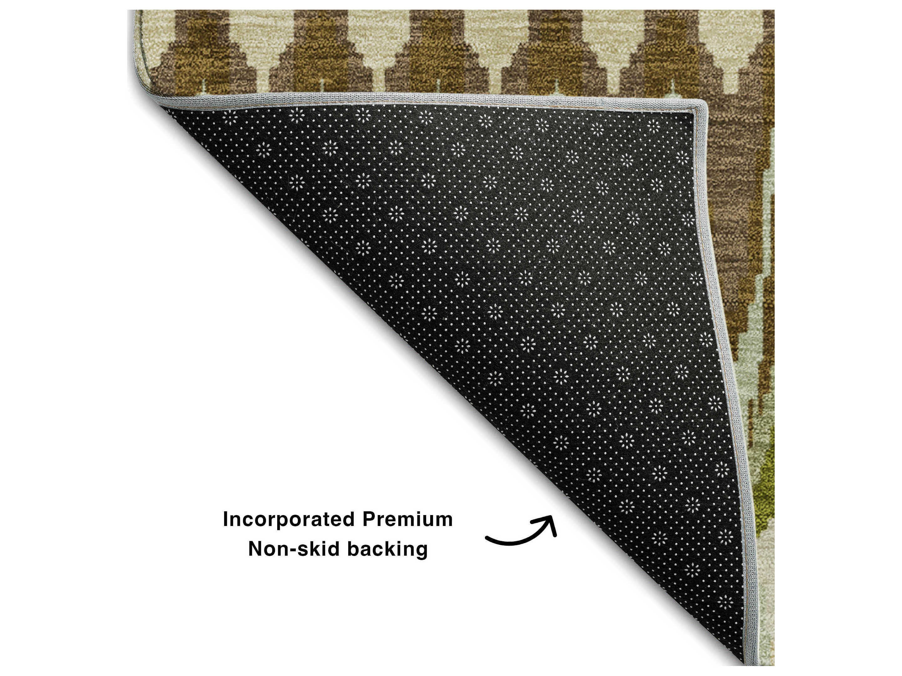 Dalyn Mayfield Geometric Area Rug