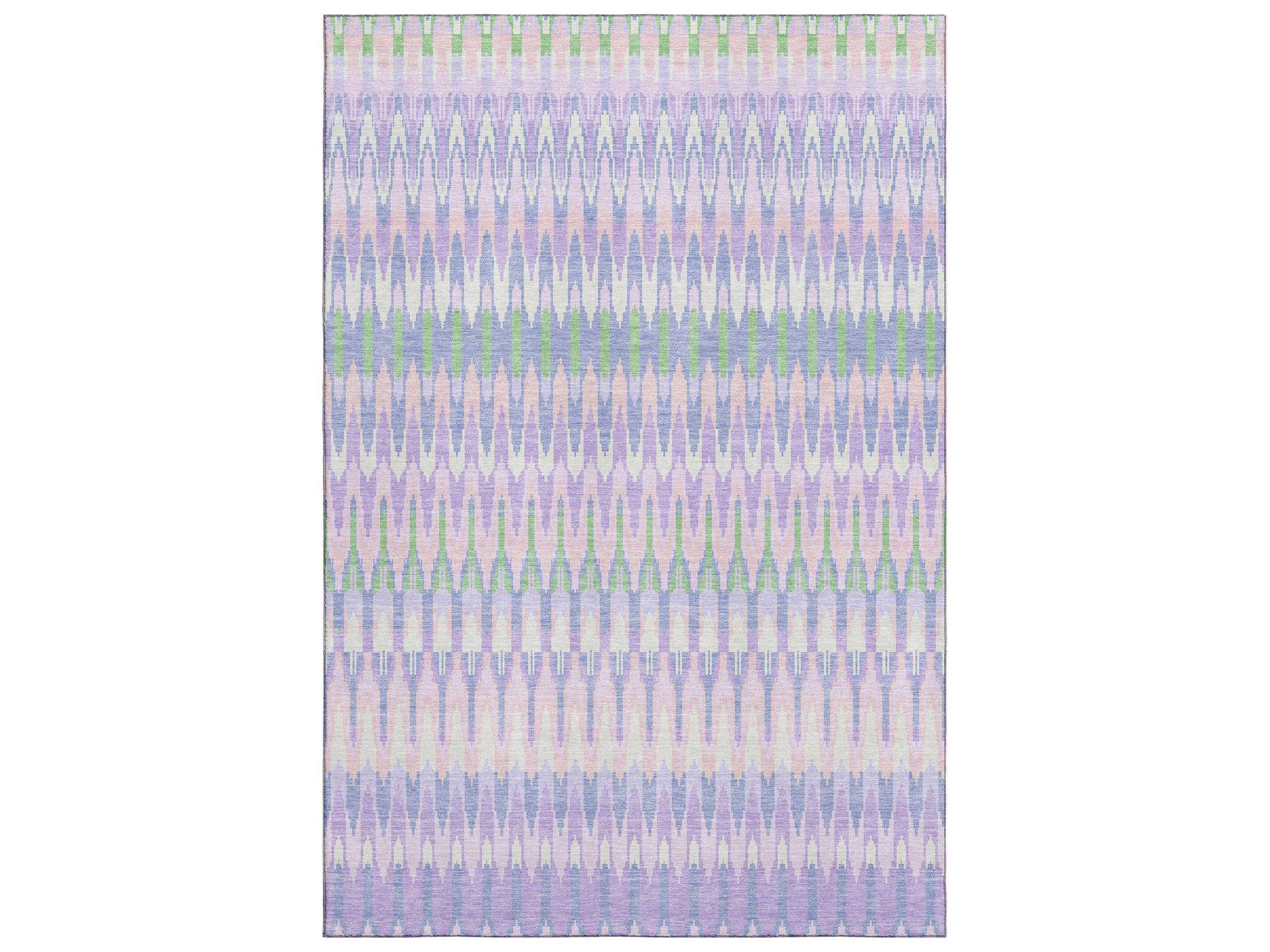 Dalyn Mayfield Geometric Area Rug