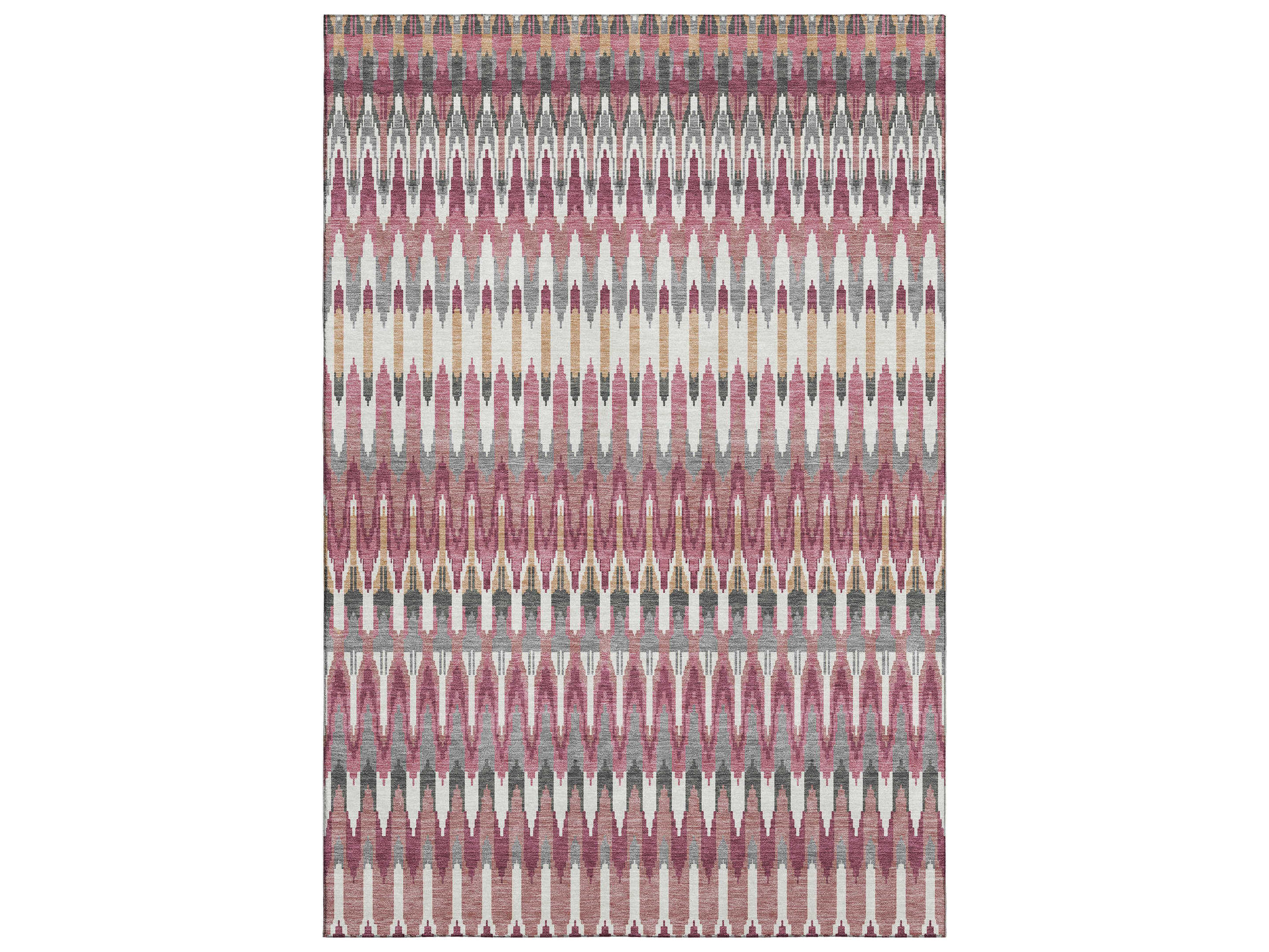 Dalyn Mayfield Geometric Area Rug