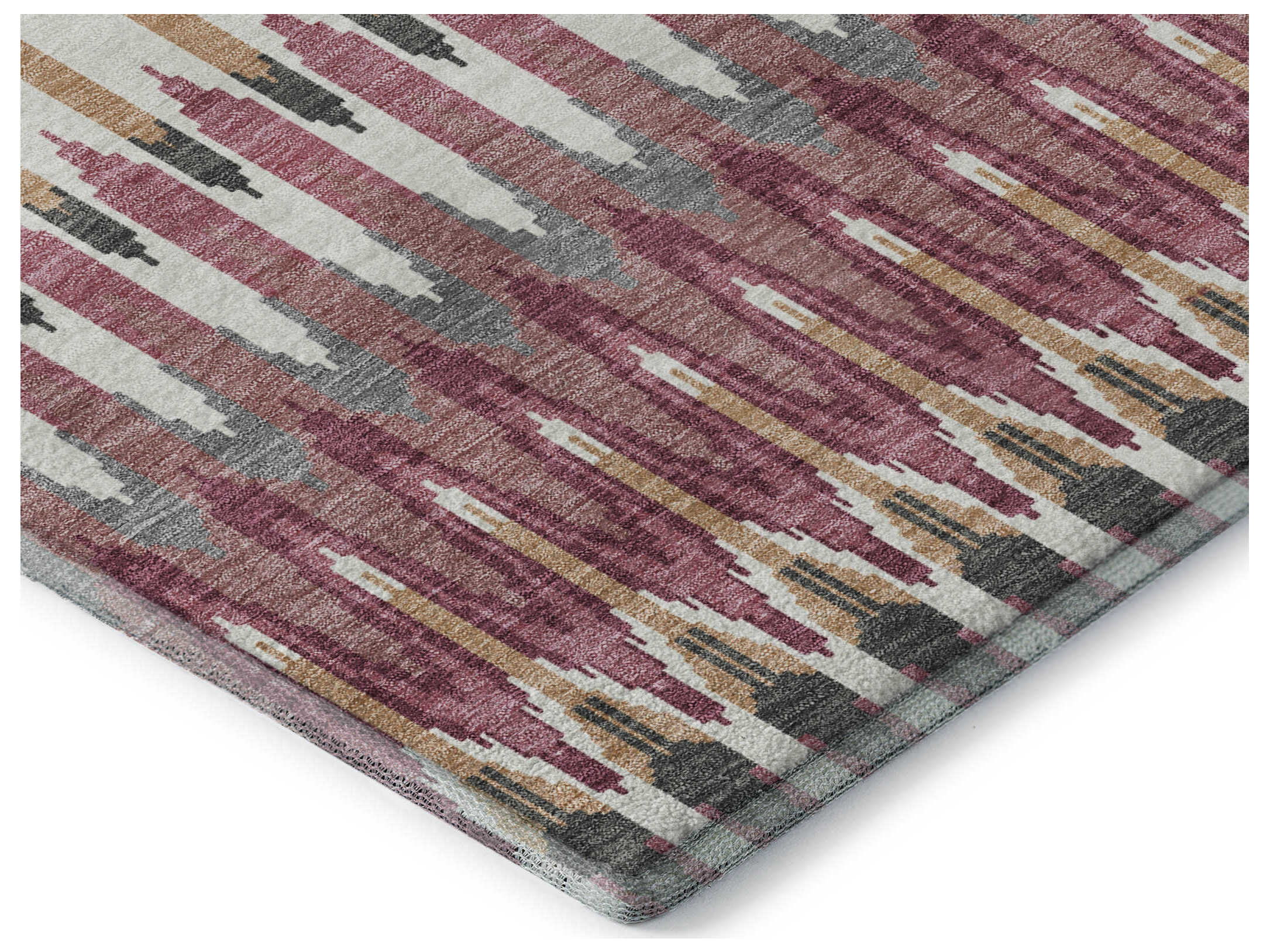 Dalyn Mayfield Geometric Area Rug