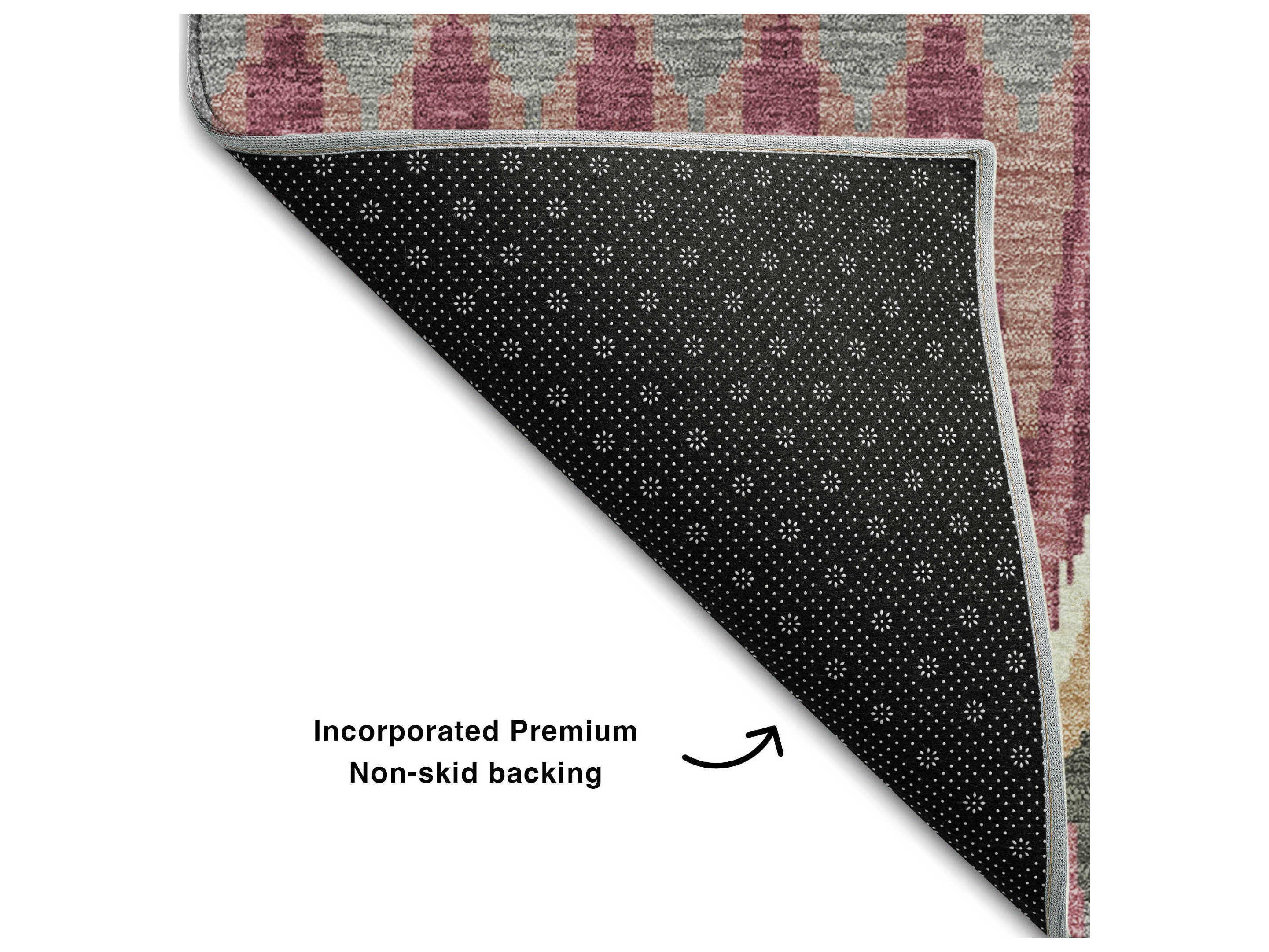 Dalyn Mayfield Geometric Area Rug