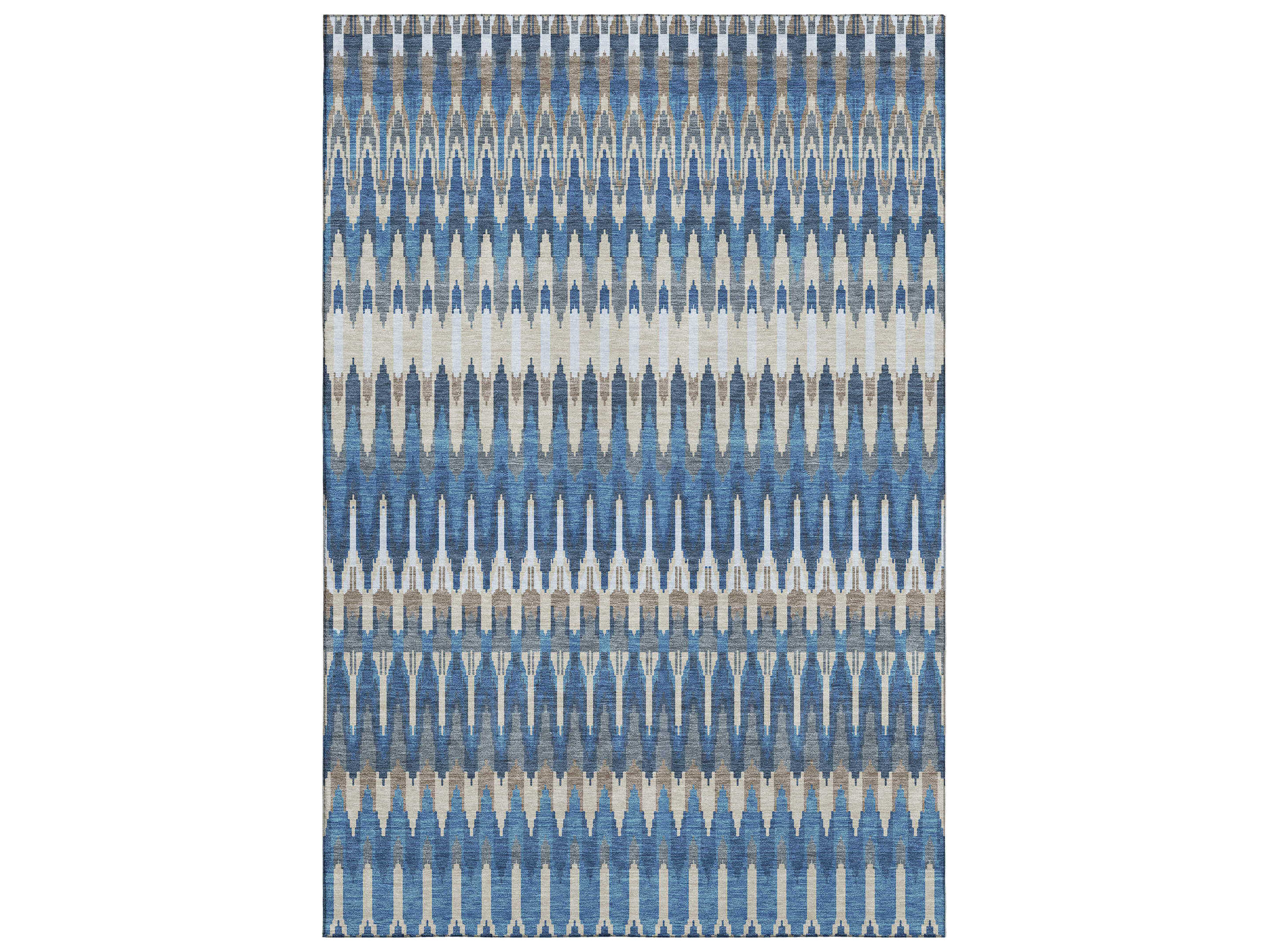 Dalyn Mayfield Geometric Area Rug