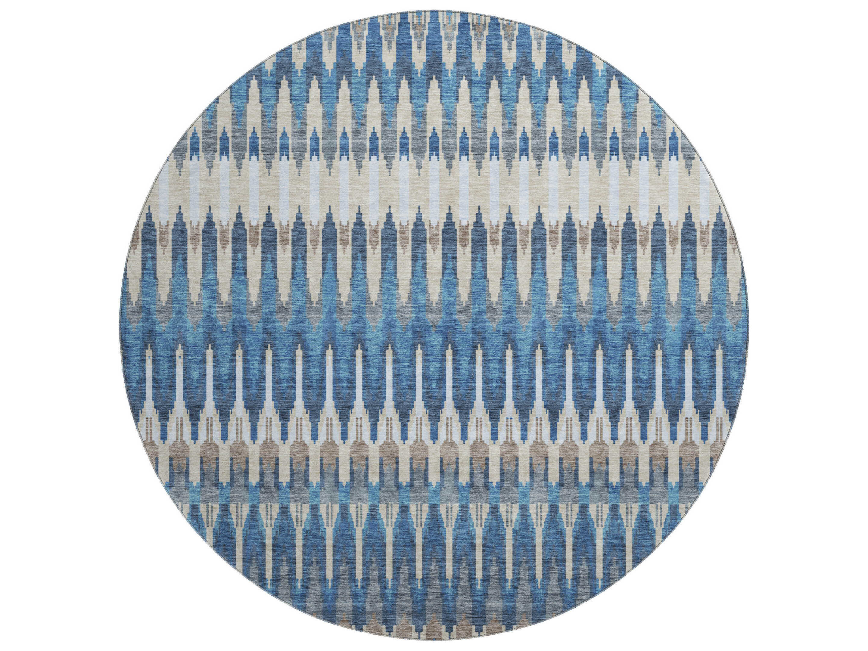 Dalyn Mayfield Geometric Area Rug