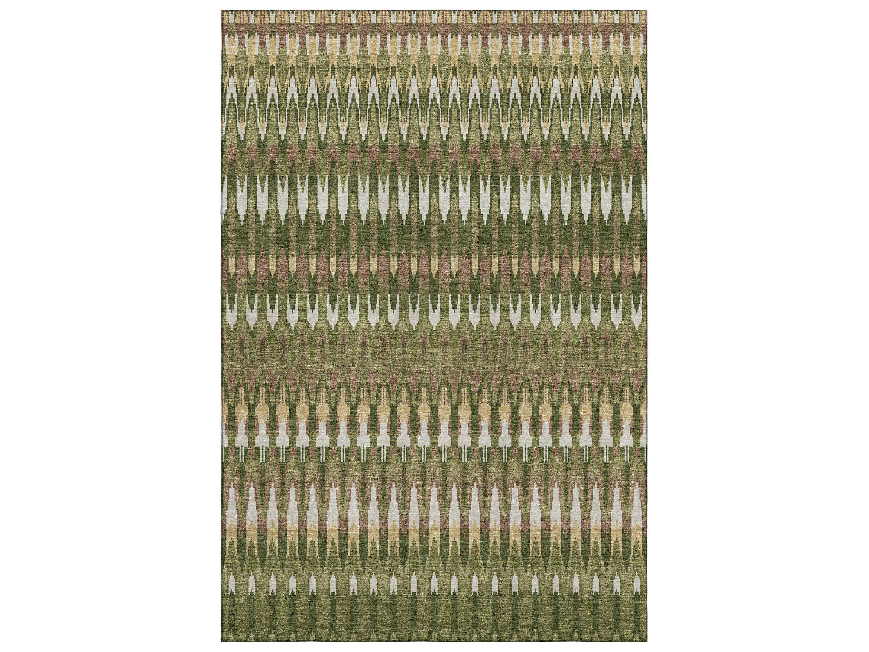 Dalyn Mayfield Geometric Area Rug