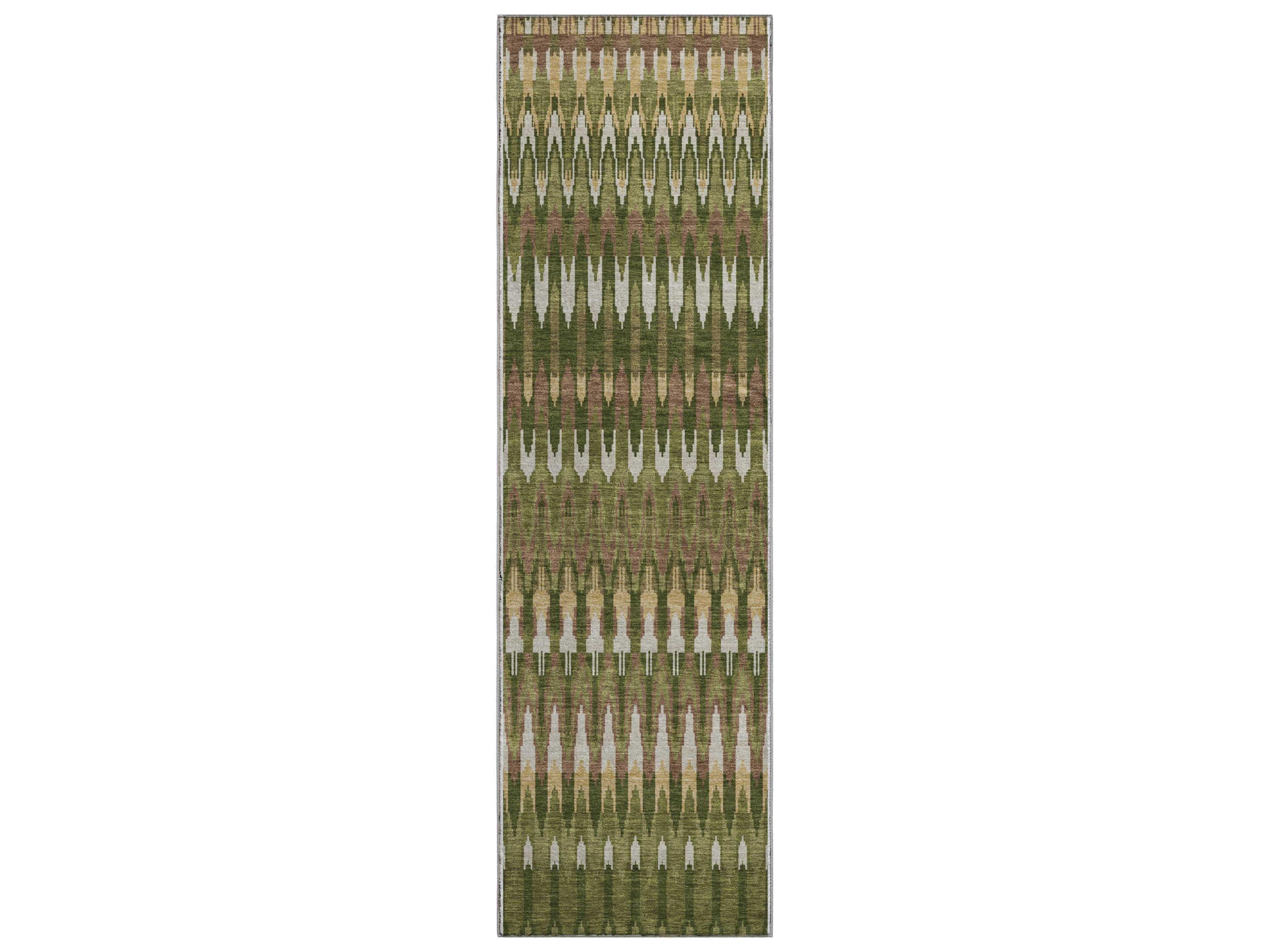 Dalyn Mayfield Geometric Area Rug