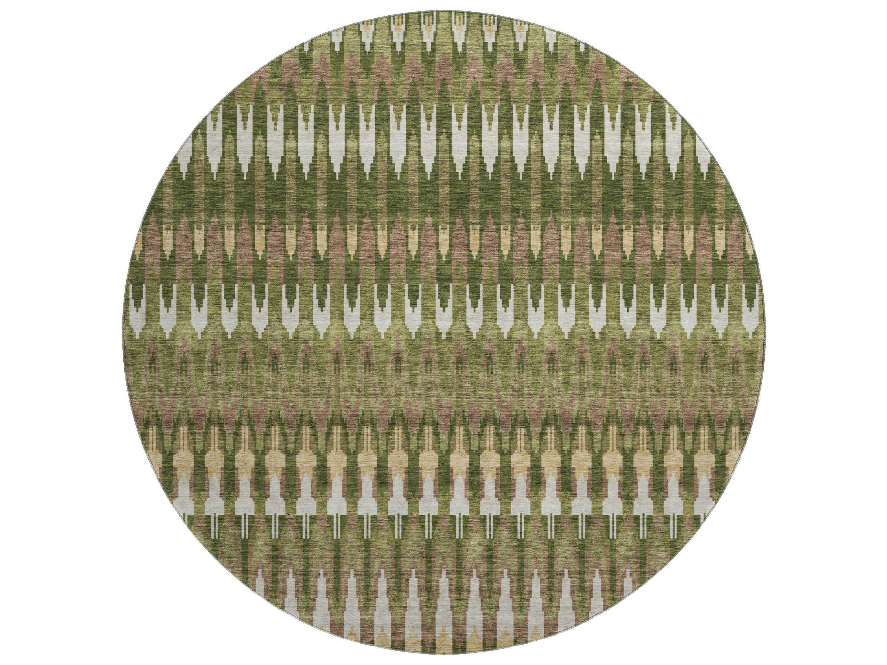 Dalyn Mayfield Geometric Area Rug