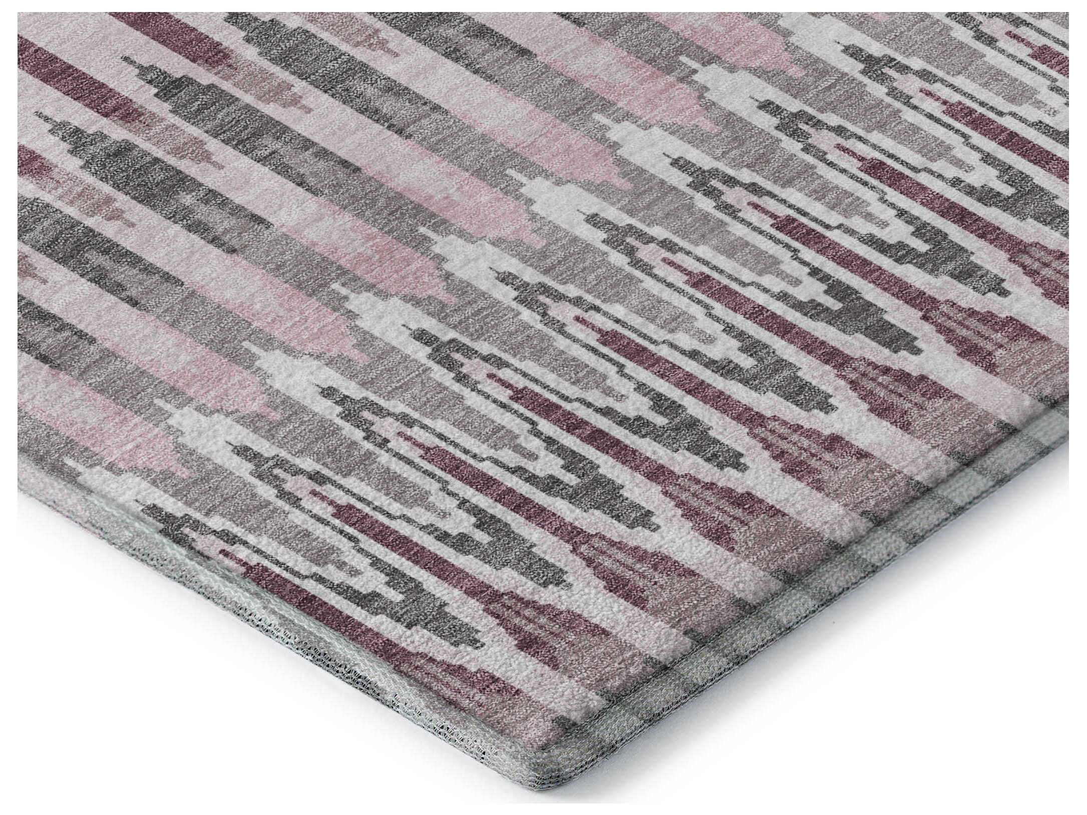 Dalyn Mayfield Geometric Area Rug