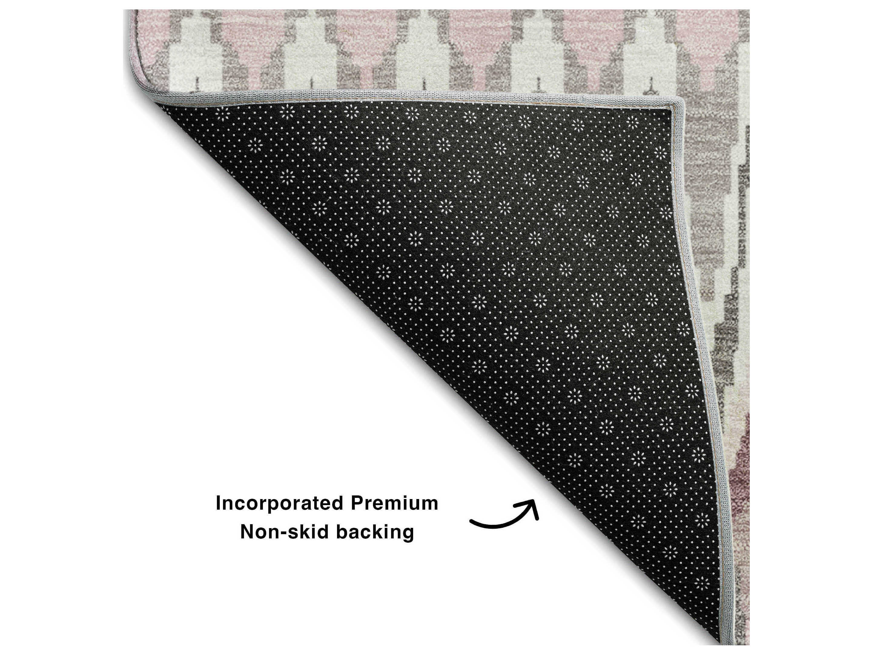 Dalyn Mayfield Geometric Area Rug