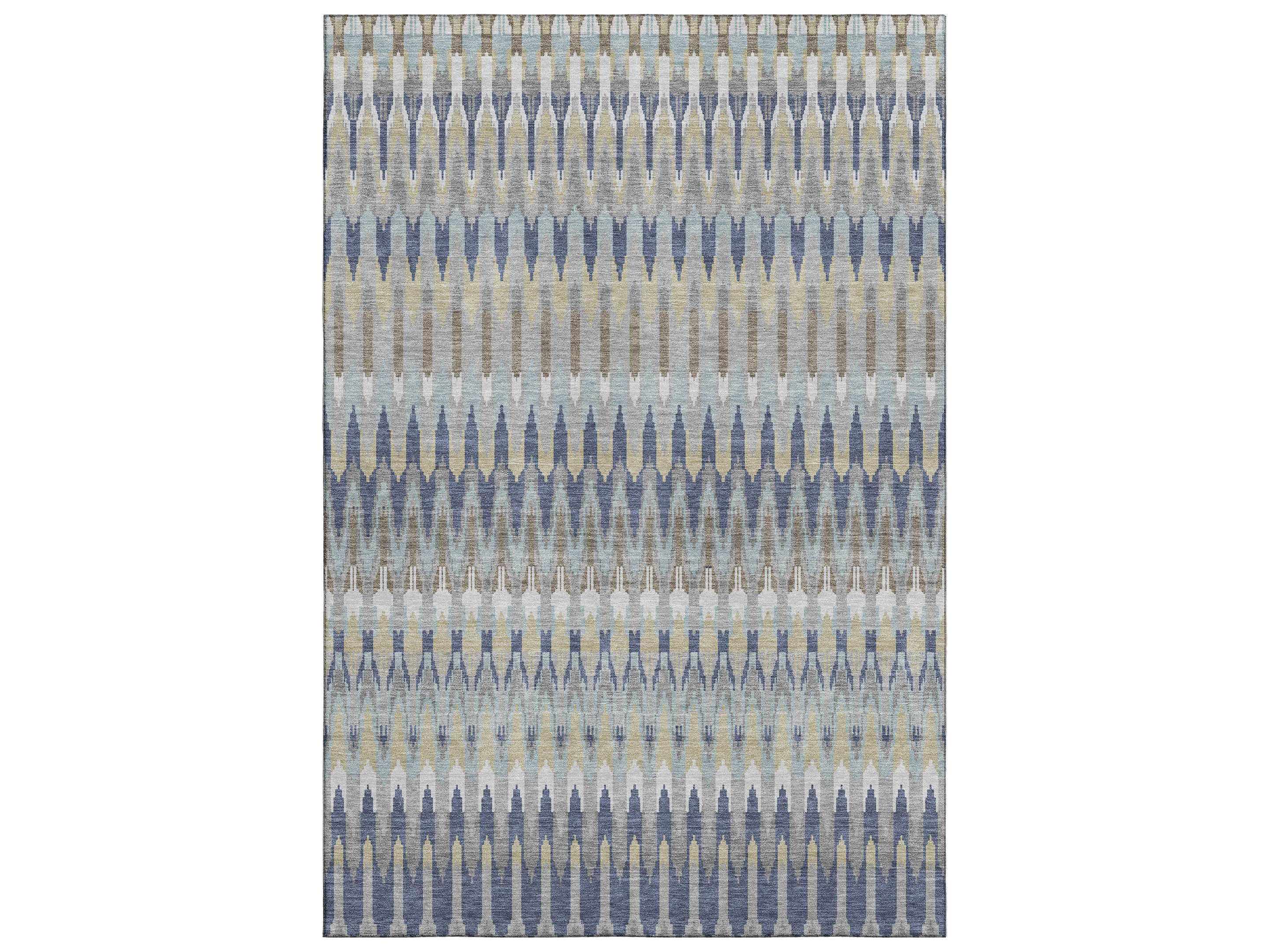 Dalyn Mayfield Geometric Area Rug