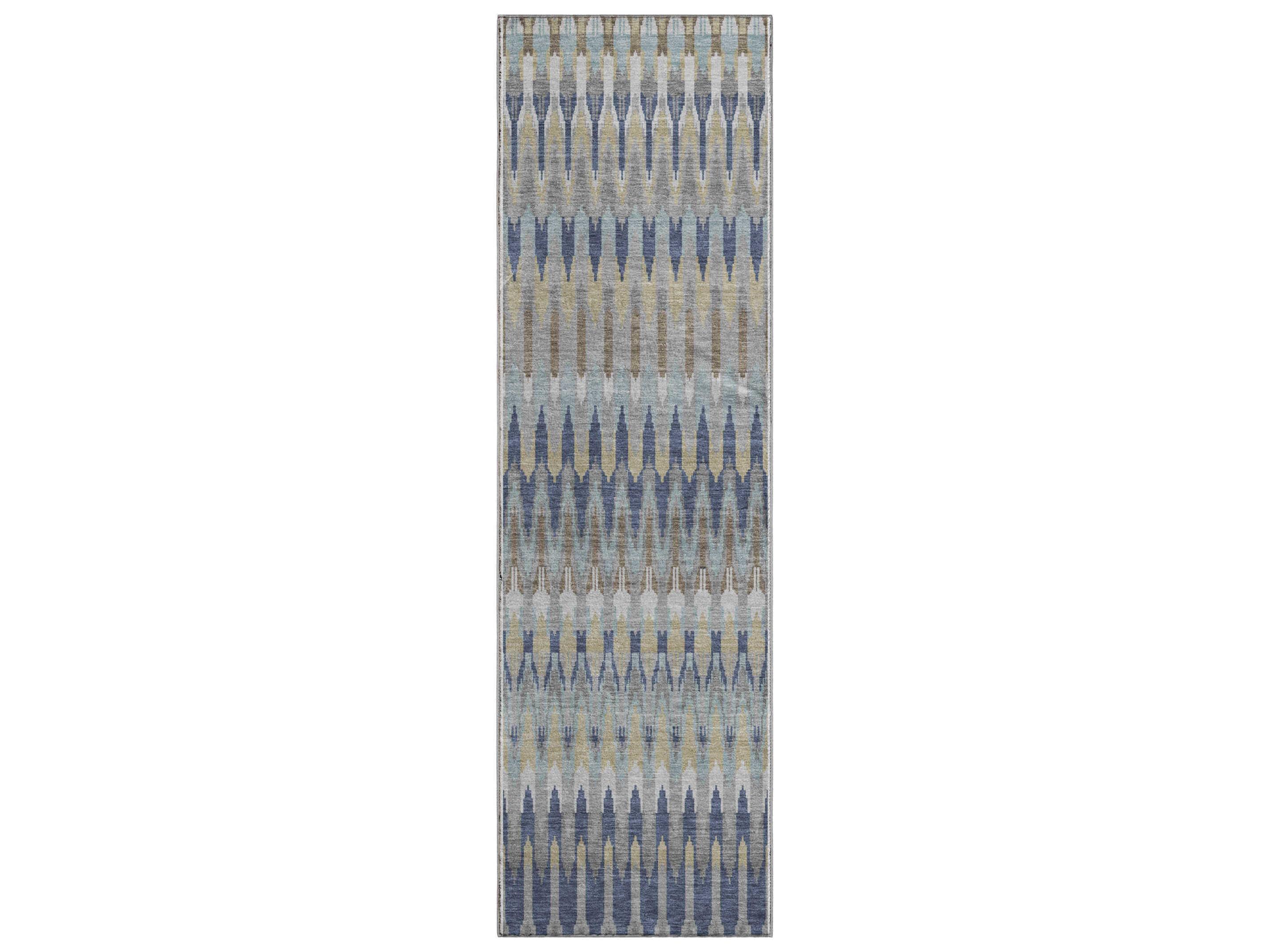 Dalyn Mayfield Geometric Area Rug