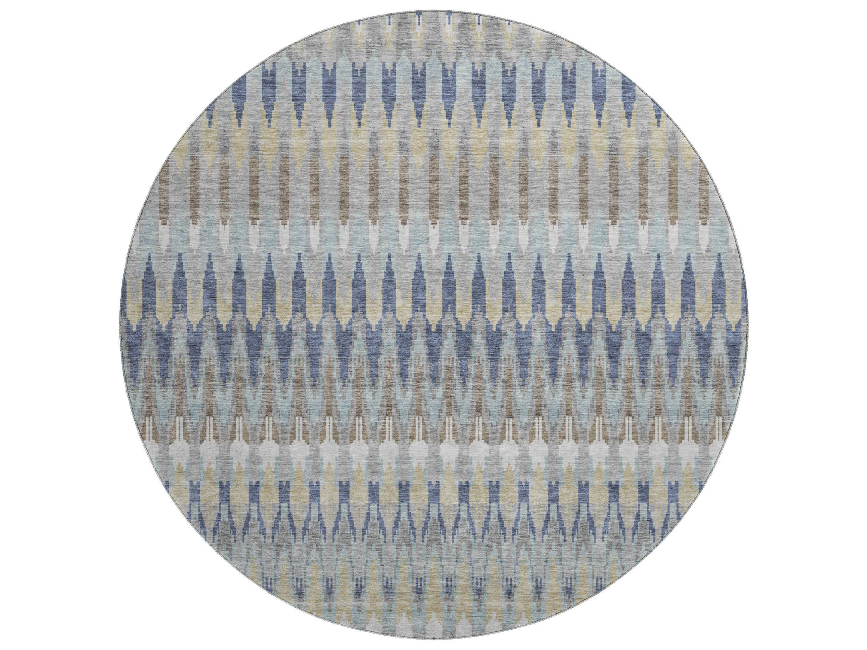 Dalyn Mayfield Geometric Area Rug