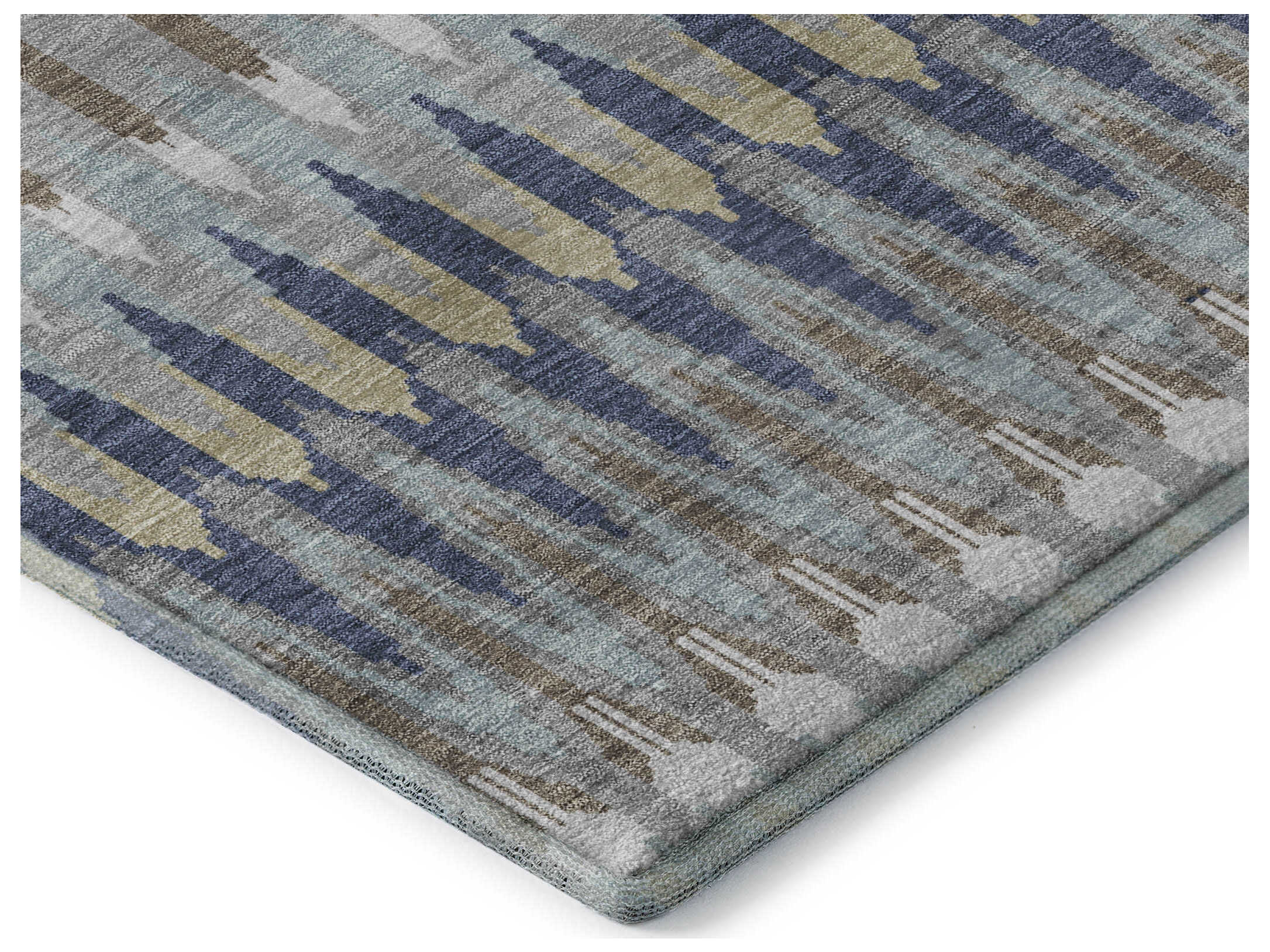 Dalyn Mayfield Geometric Area Rug