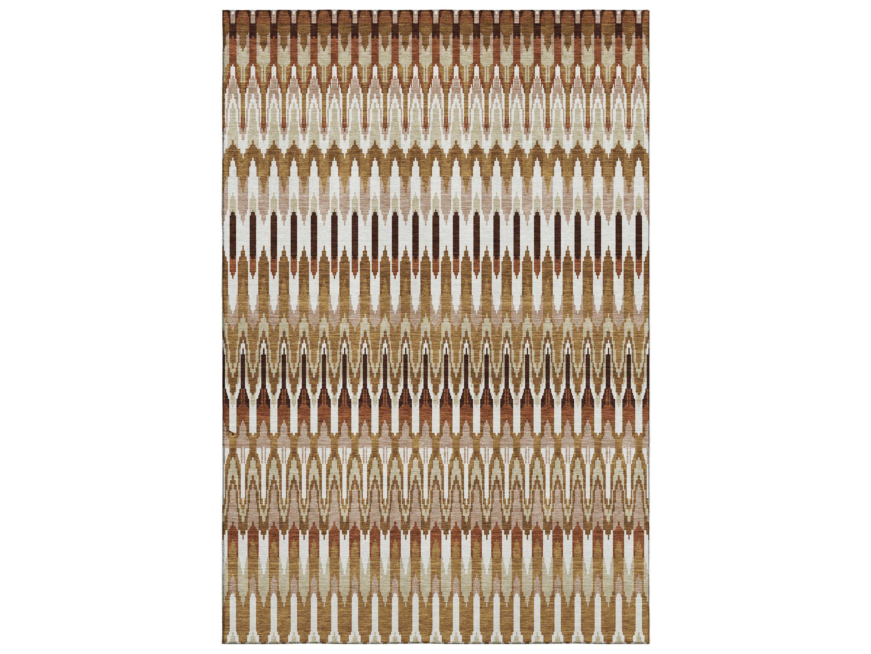 Dalyn Mayfield Geometric Area Rug