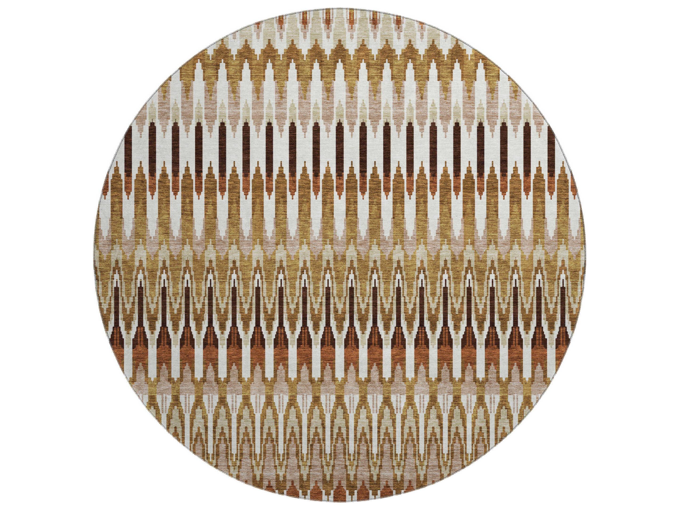 Dalyn Mayfield Geometric Area Rug