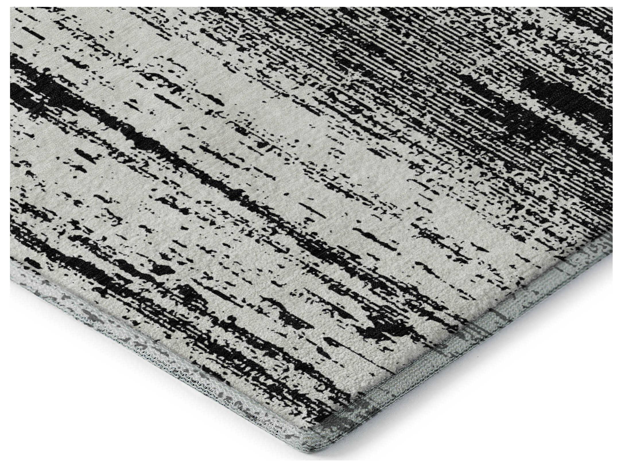 Dalyn Mayfield Striped Area Rug