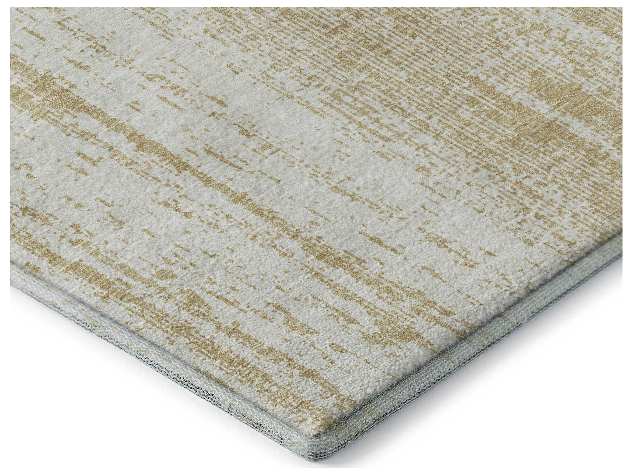 Dalyn Mayfield Striped Area Rug