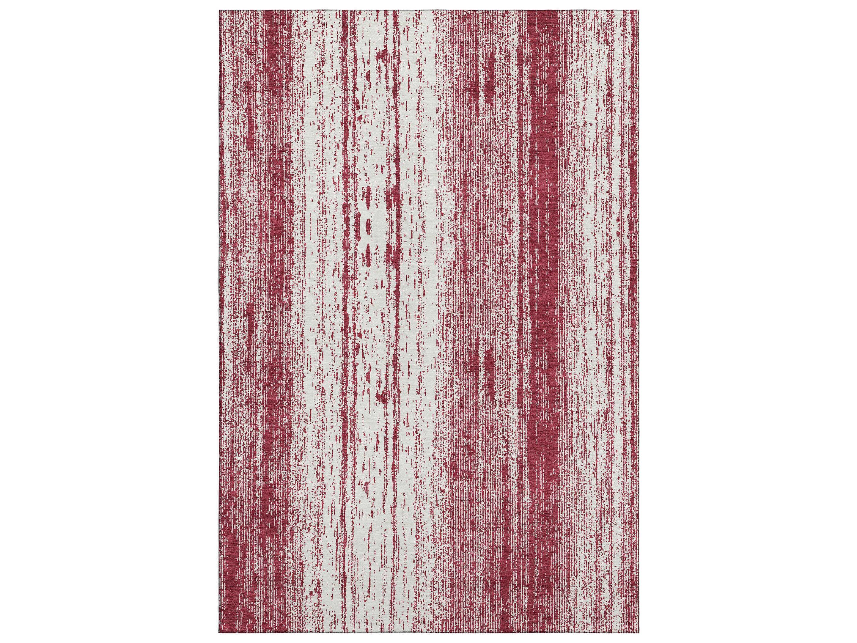 Dalyn Mayfield Striped Area Rug
