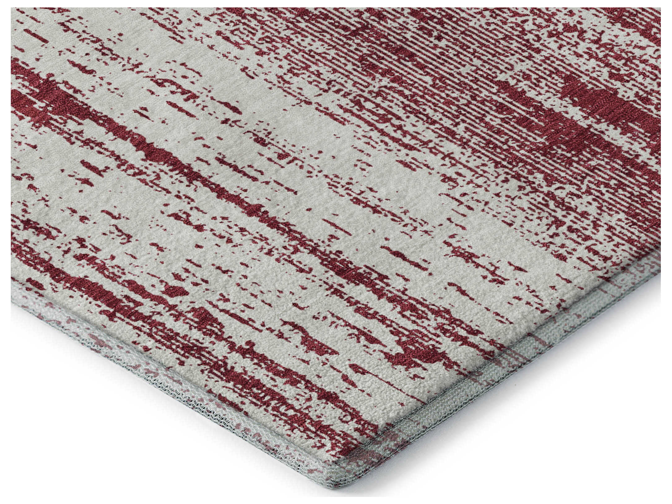 Dalyn Mayfield Striped Area Rug
