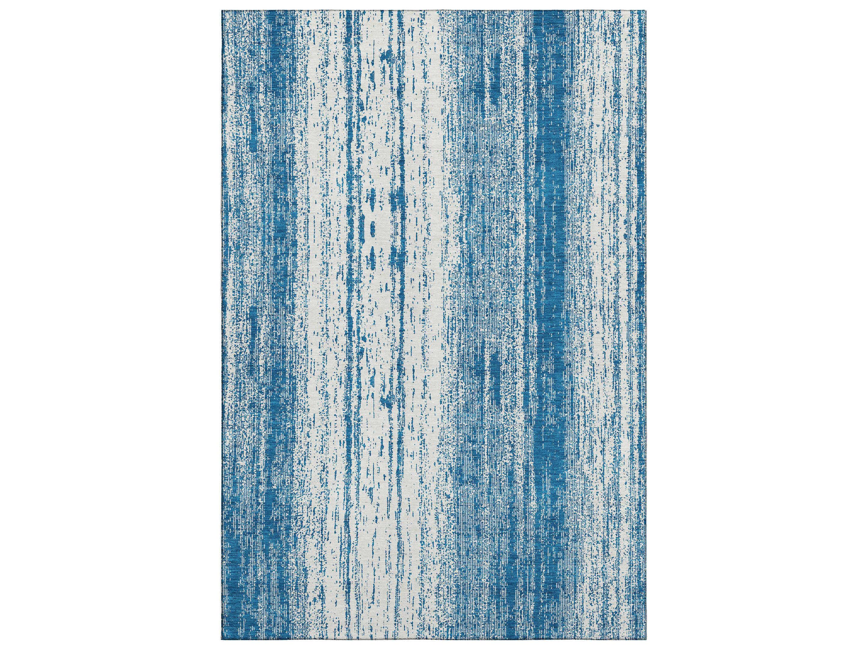 Dalyn Mayfield Striped Area Rug