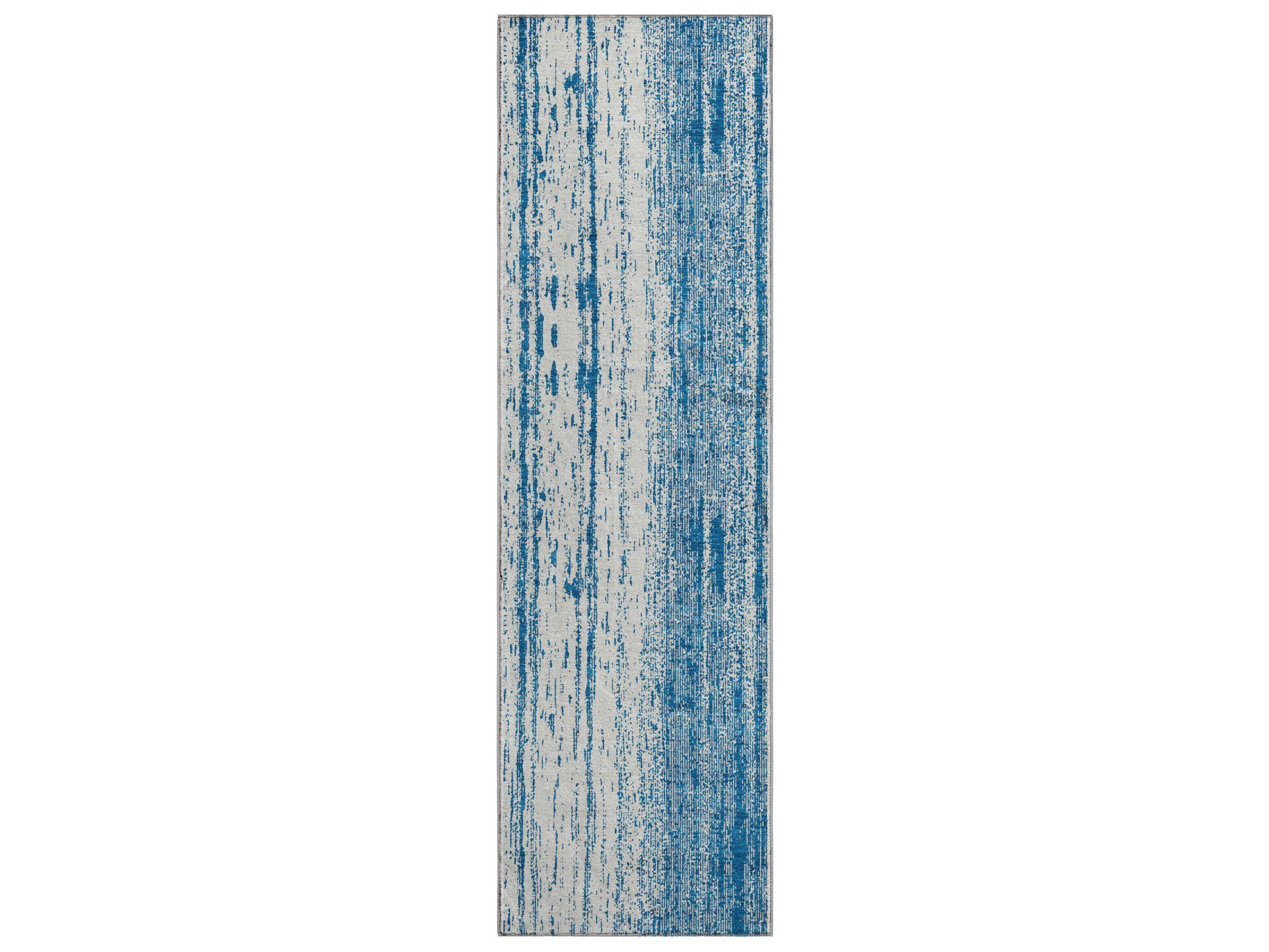 Dalyn Mayfield Striped Area Rug