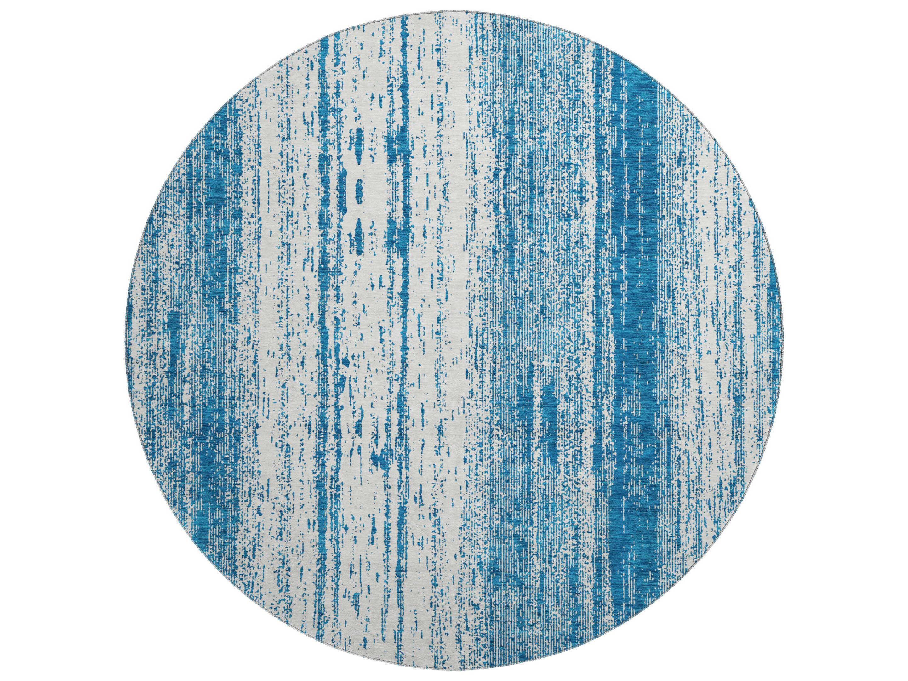 Dalyn Mayfield Striped Area Rug