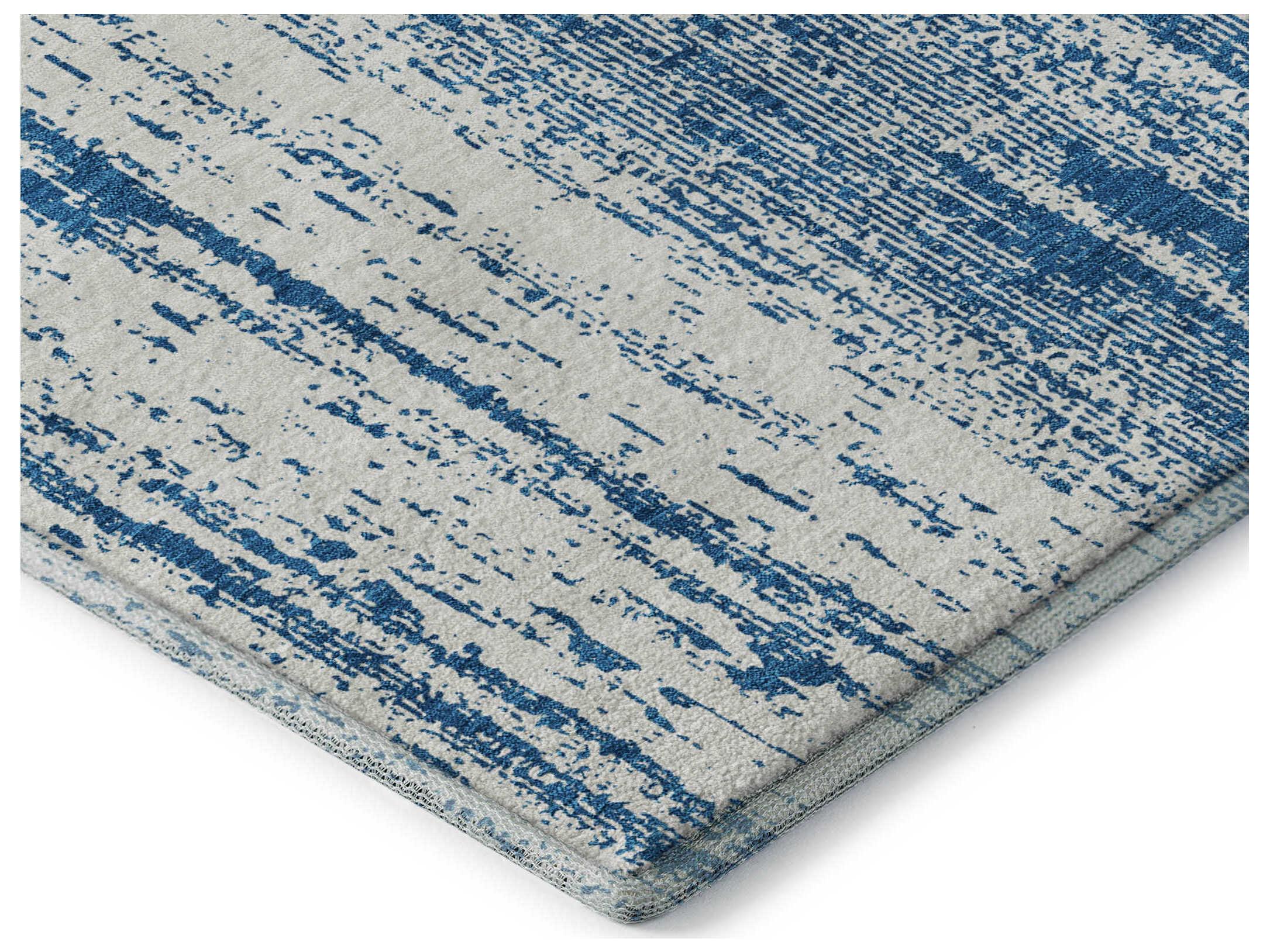 Dalyn Mayfield Striped Area Rug